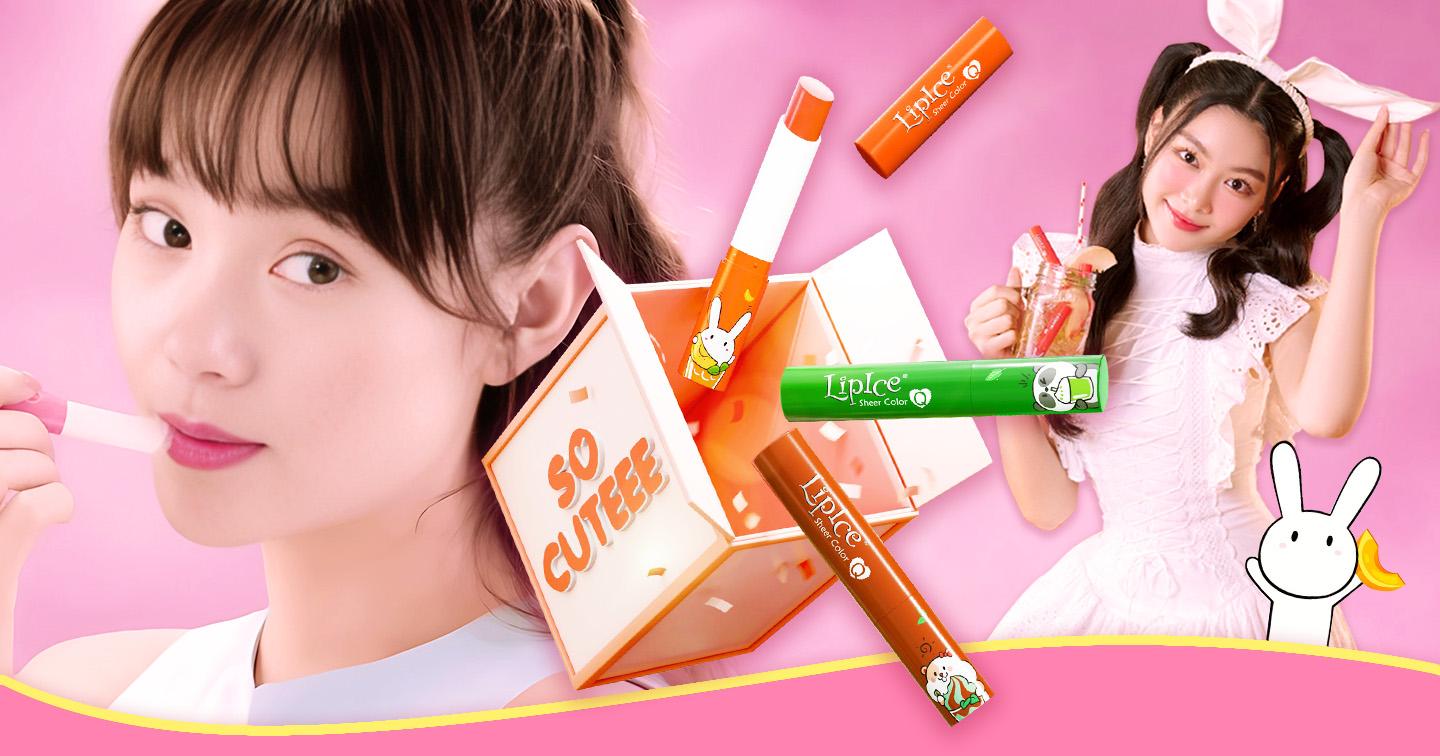20 năm chinh phục "bờ môi Việt" của LipIce: Từ thương hiệu xứ hoa đào trở thành "vật bất ly thân" của các bóng hồng 8x - 9x