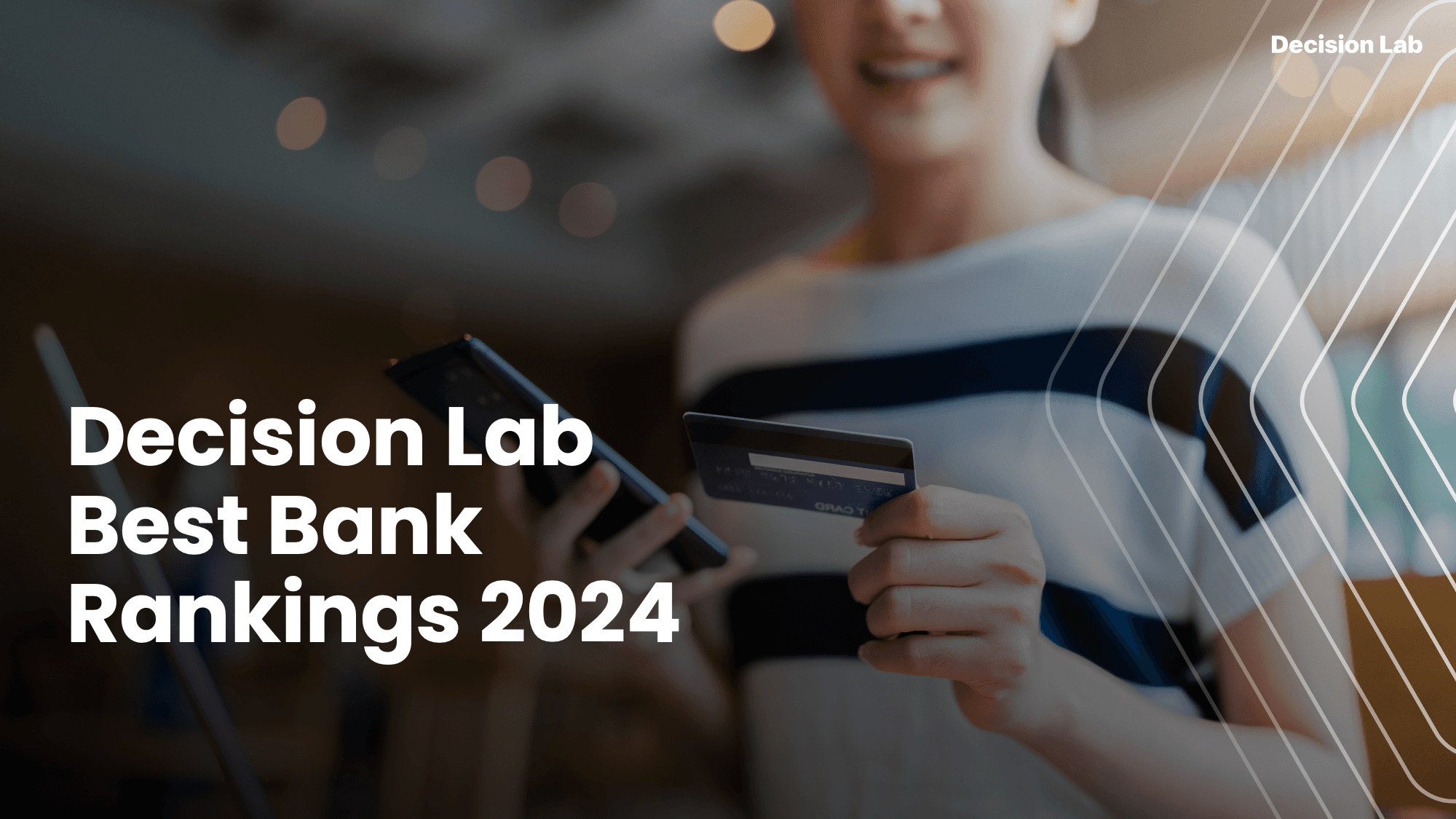 Vietcombank là ngân hàng tốt nhất Việt Nam năm 2024