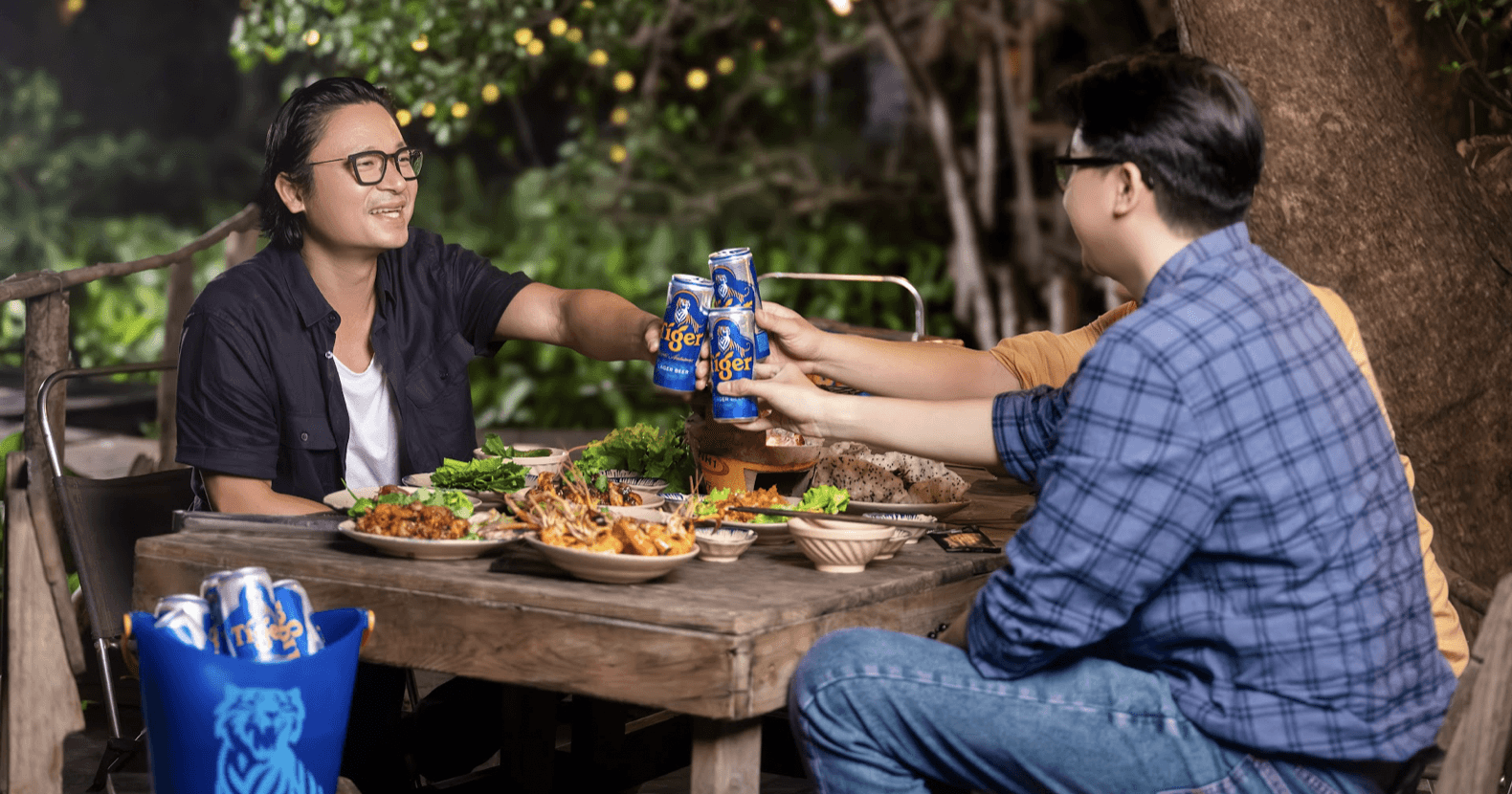 Hành trình can trường, nơi hàng chục ngàn câu chuyện bản lĩnh “ẩn mình” lộ diện