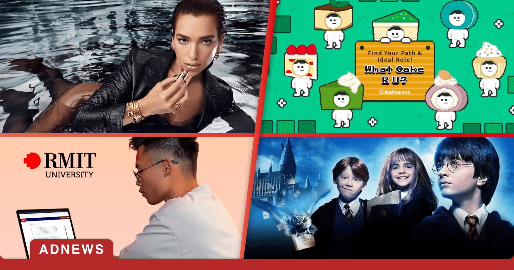 Điểm tin tuần: Đại học RMIT hợp tác cùng Microsoft ra mắt chatbot miễn phí tương tự ChatGPT; Loạt phim truyền hình Harry Potter sẽ ra mắt trên HBO Max năm 2026