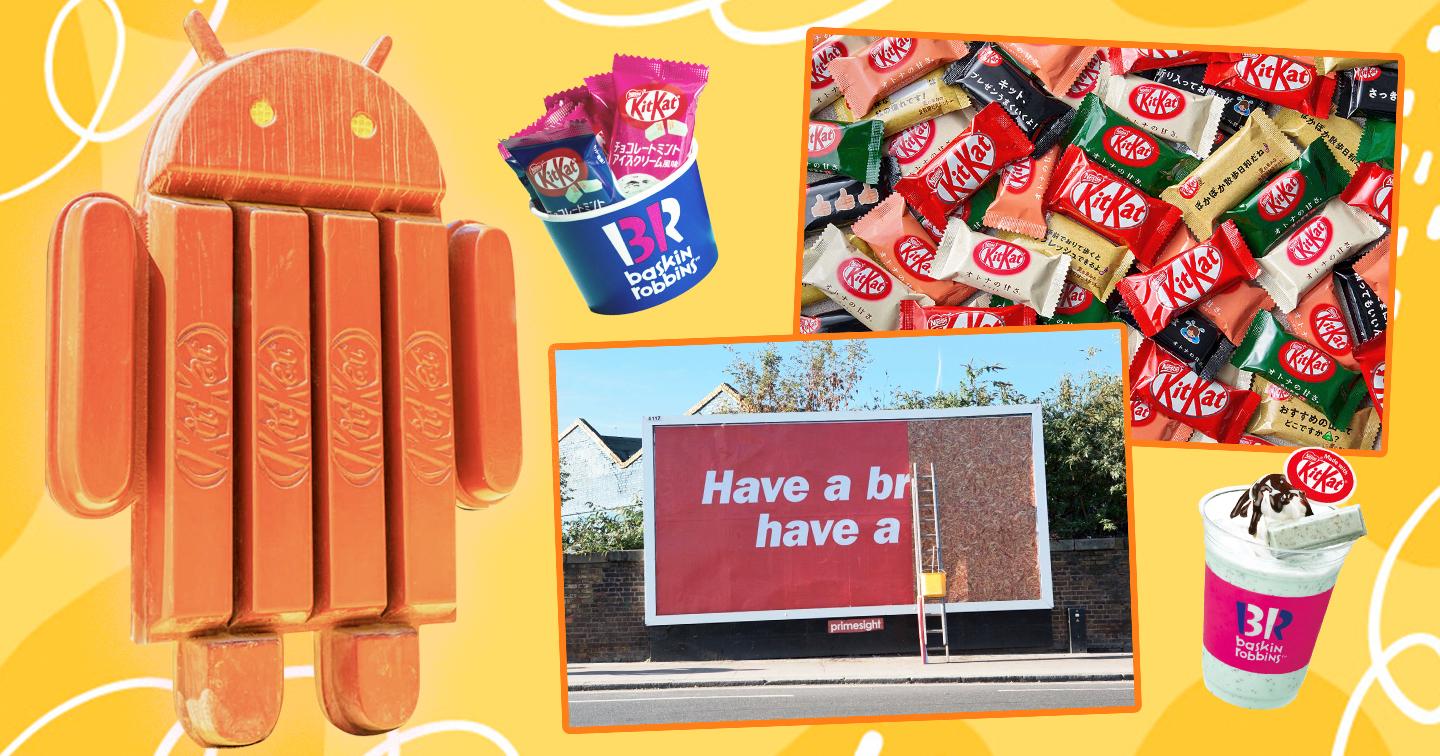 Không đến từ Nhật Bản nhưng KitKat lại “xâm chiếm” mọi ngóc ngách của xứ sở hoa anh đào: 3 chiến lược giúp hãng bành trướng hoạt động kinh doanh