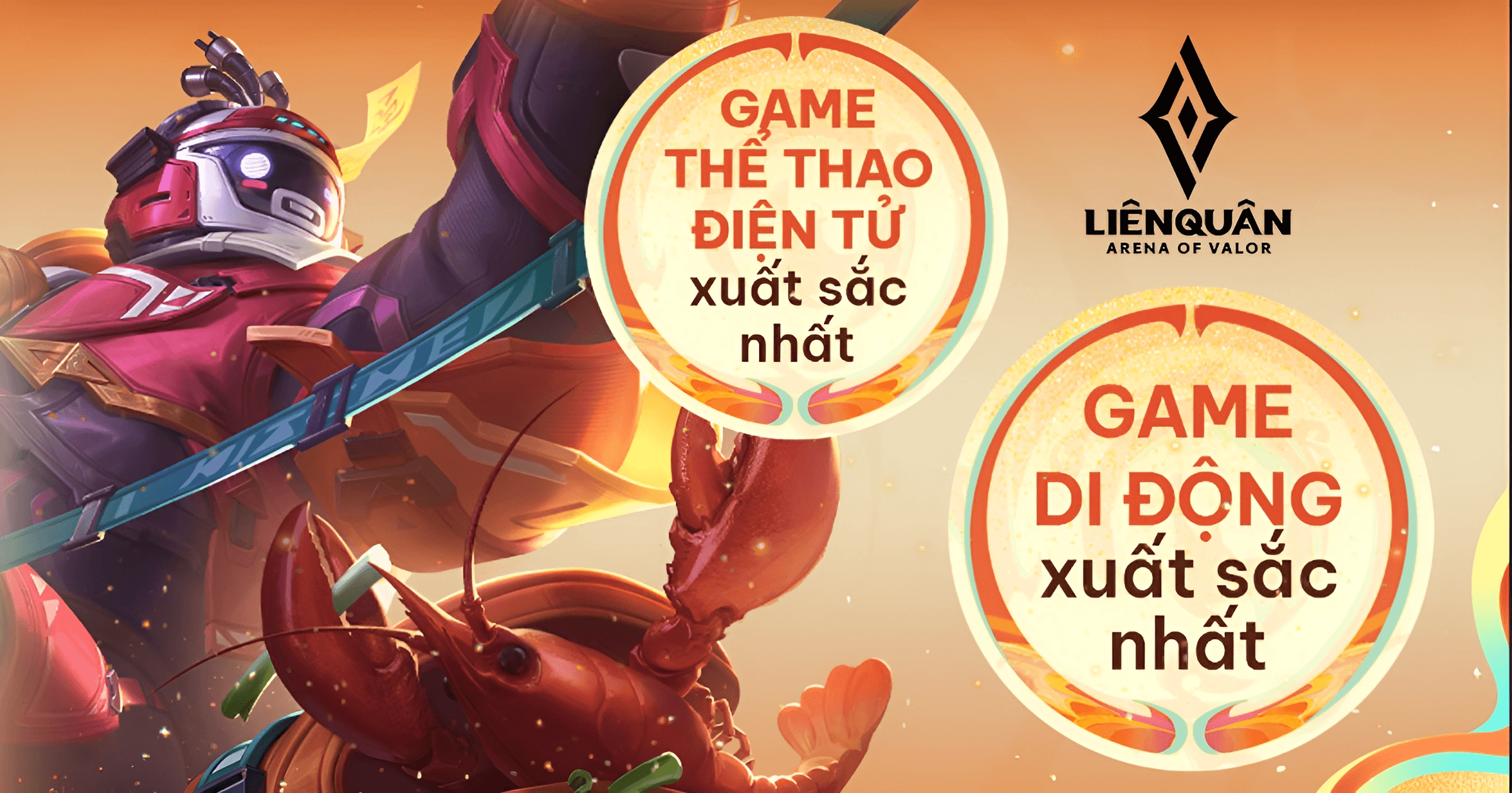 Game thủ mùa Tết vẫn ồ ạt vào Liên Quân dù tựa game đã bước sang năm thứ 8