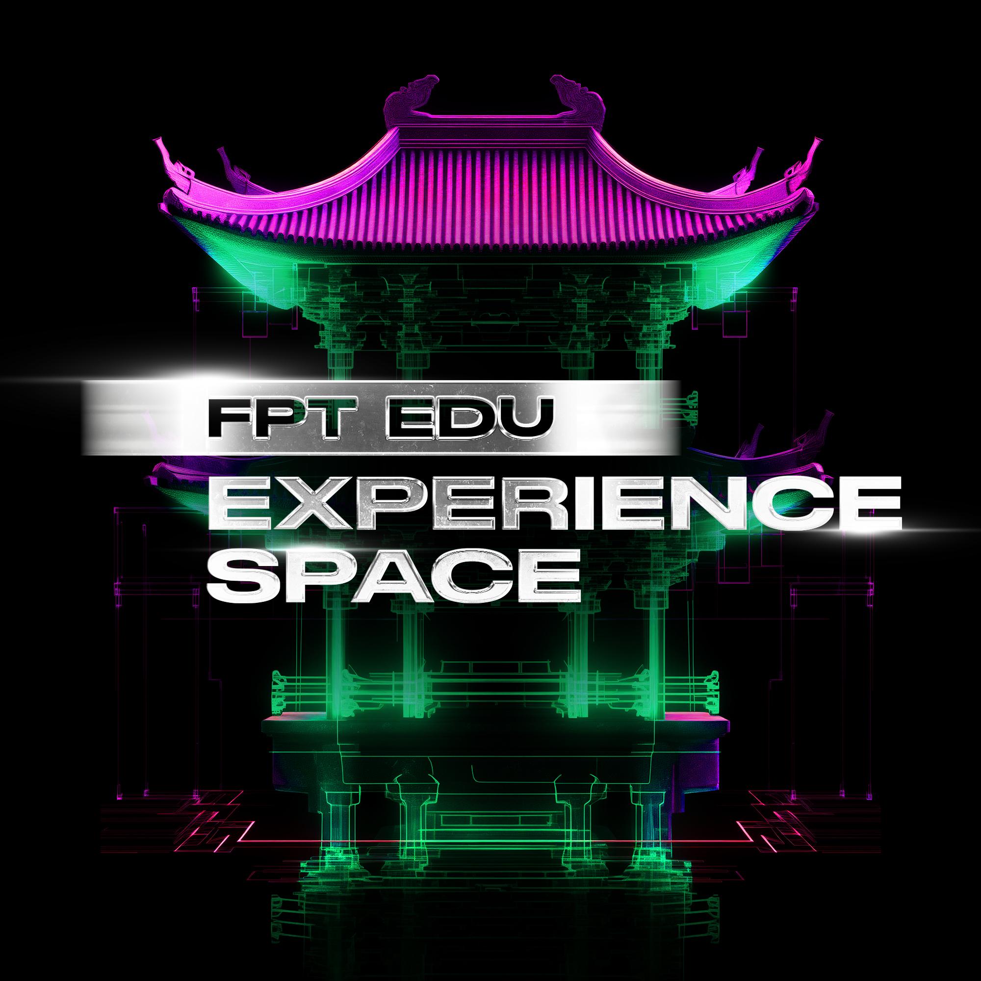 FPT Edu Experience Space