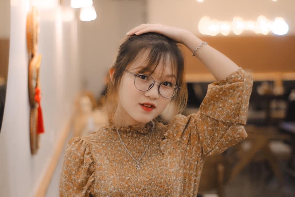 Hoàng Yến Mi