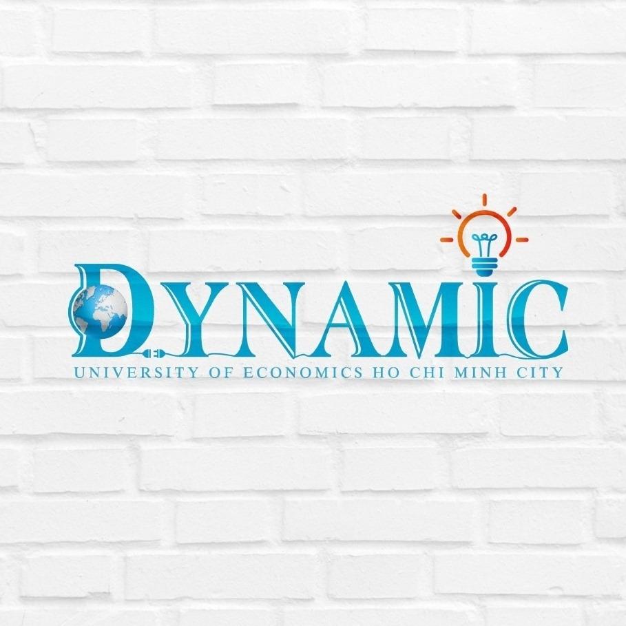 CLB Sinh viên Khởi nghiệp - Dynamic UEH