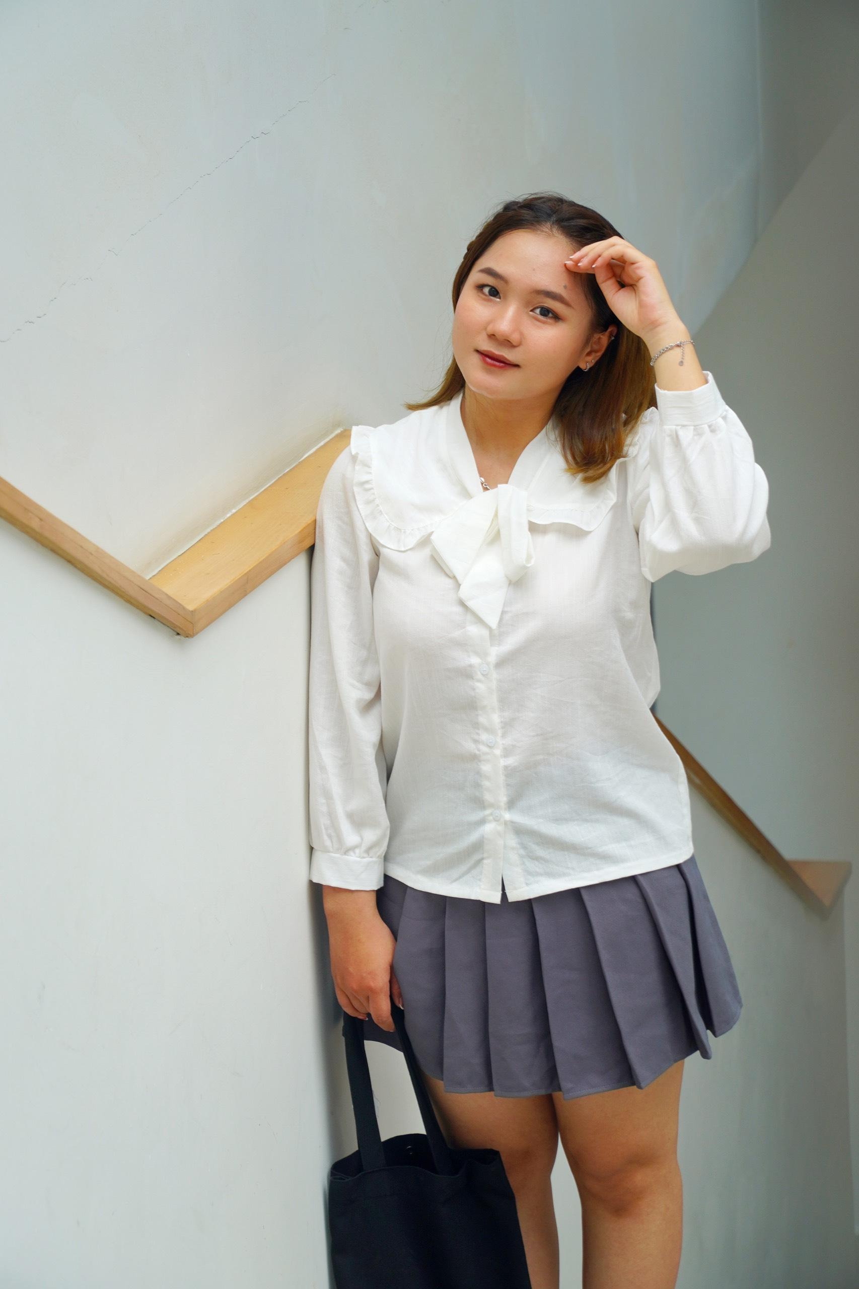 Nhu Y Huynh
