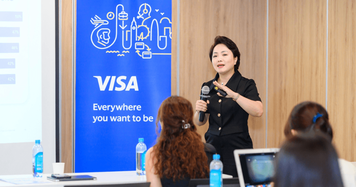 Nghiên cứu về Thái độ thanh toán của người tiêu dùng: Làn sóng thanh toán không dùng tiền mặt tại Việt Nam lên ngôi 