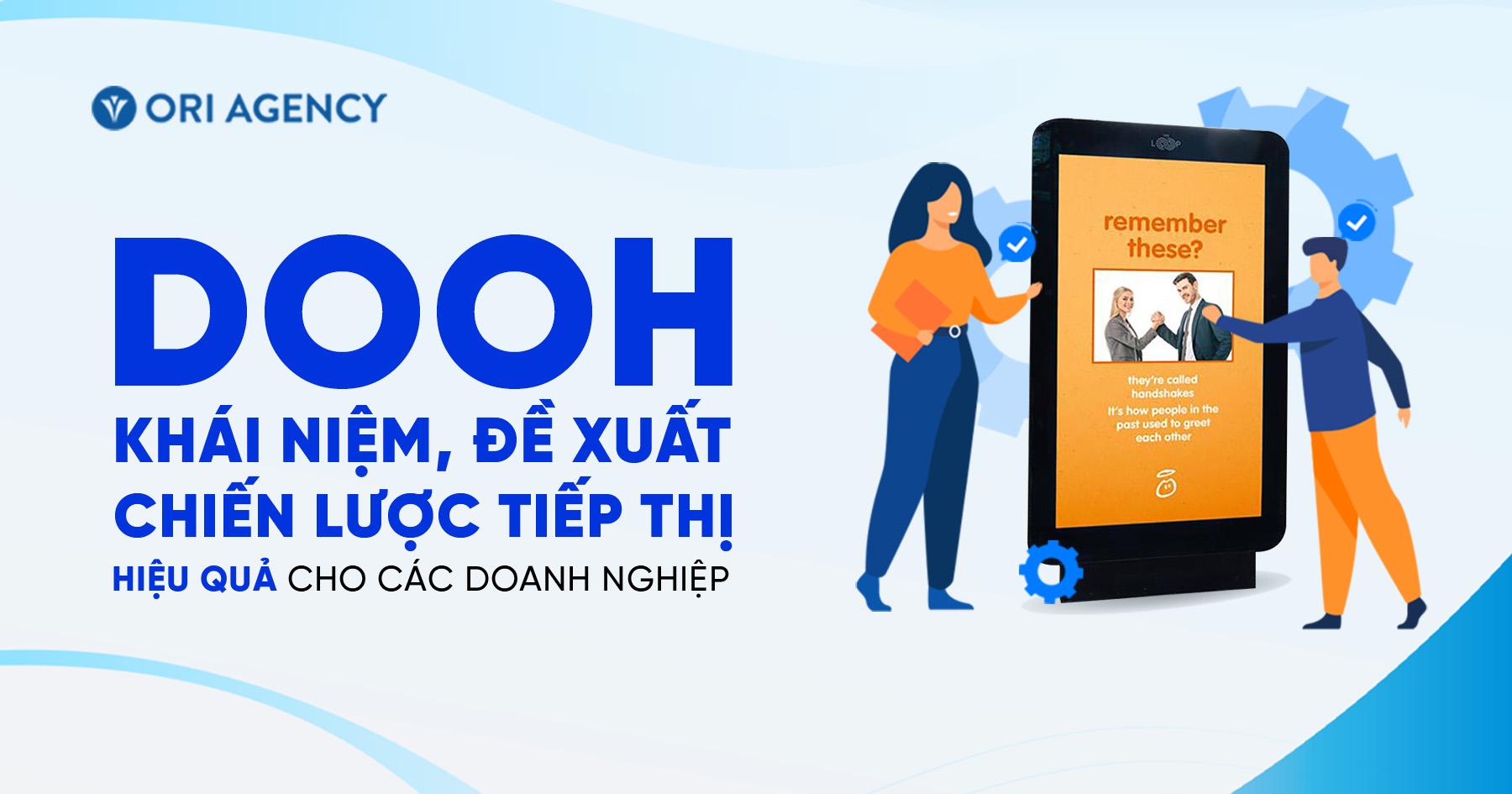Học hỏi cách triển khai DOOH từ các thương hiệu nổi tiếng McDonalds, KFC, Subway,...