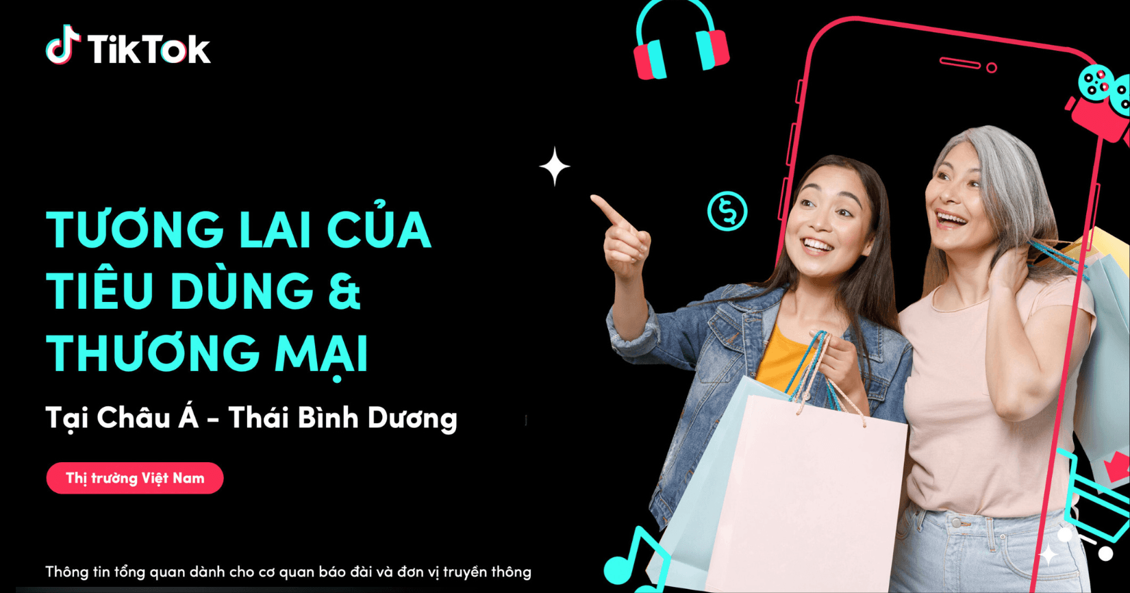 Từ báo cáo Shoppertainment 2024: Người tiêu dùng muốn trải nghiệm liền mạch từ lướt xem chuyển sang mua hàng, đòi hỏi hành trình tinh gọn