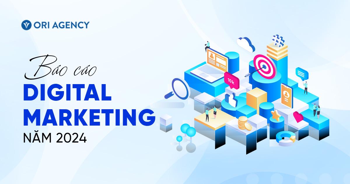 Báo cáo Digital Marketing năm 2024: Khách hàng thích freeship hơn là voucher giảm giá