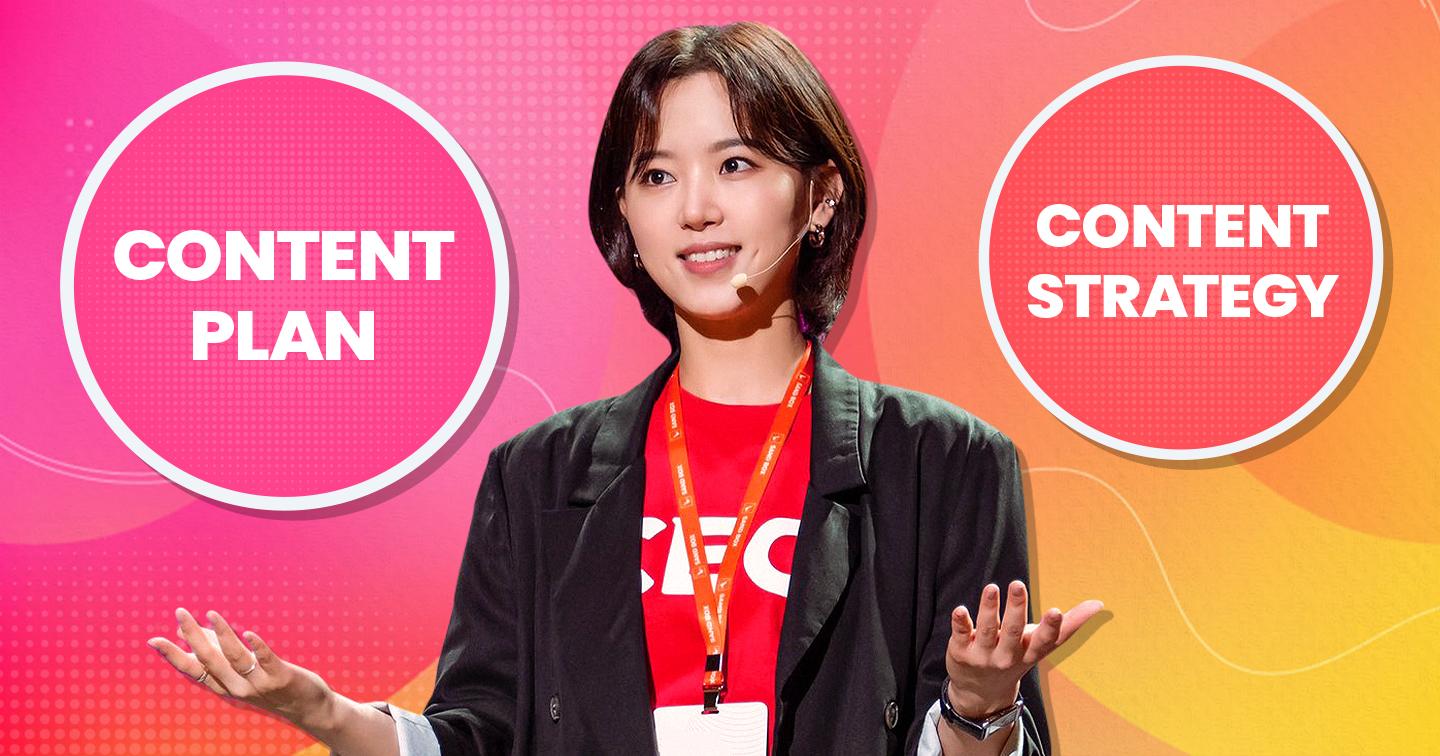 Bỏ túi 4 "chìa khoá" giúp các marketer tạo ra một Content Plan giá trị