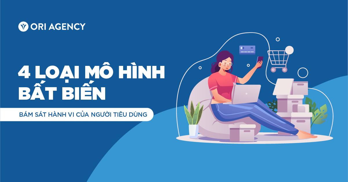 Tổng hợp 4 loại hành vi khách hàng cơ bản