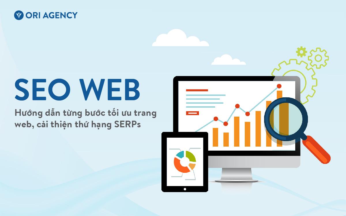 Hướng dẫn seo website - cách seo web hiệu quả nhất