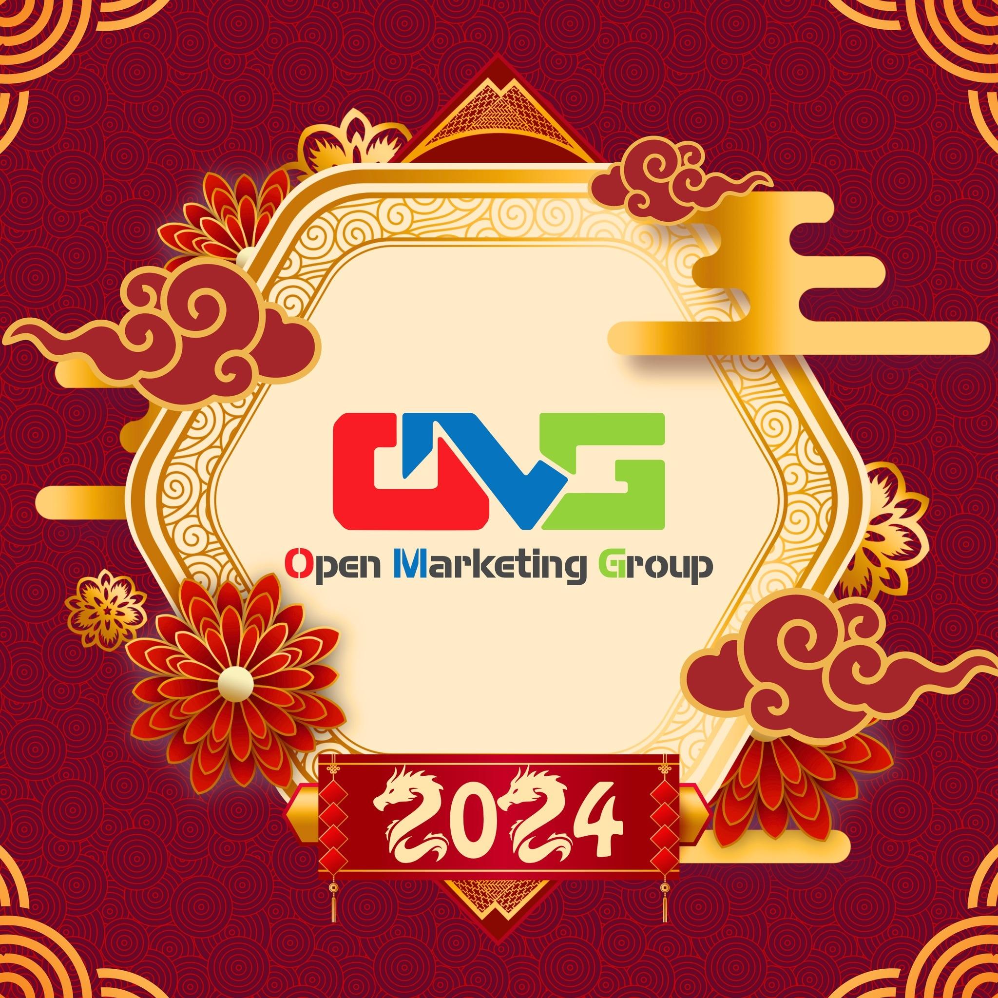 CLB Open Marketing Group