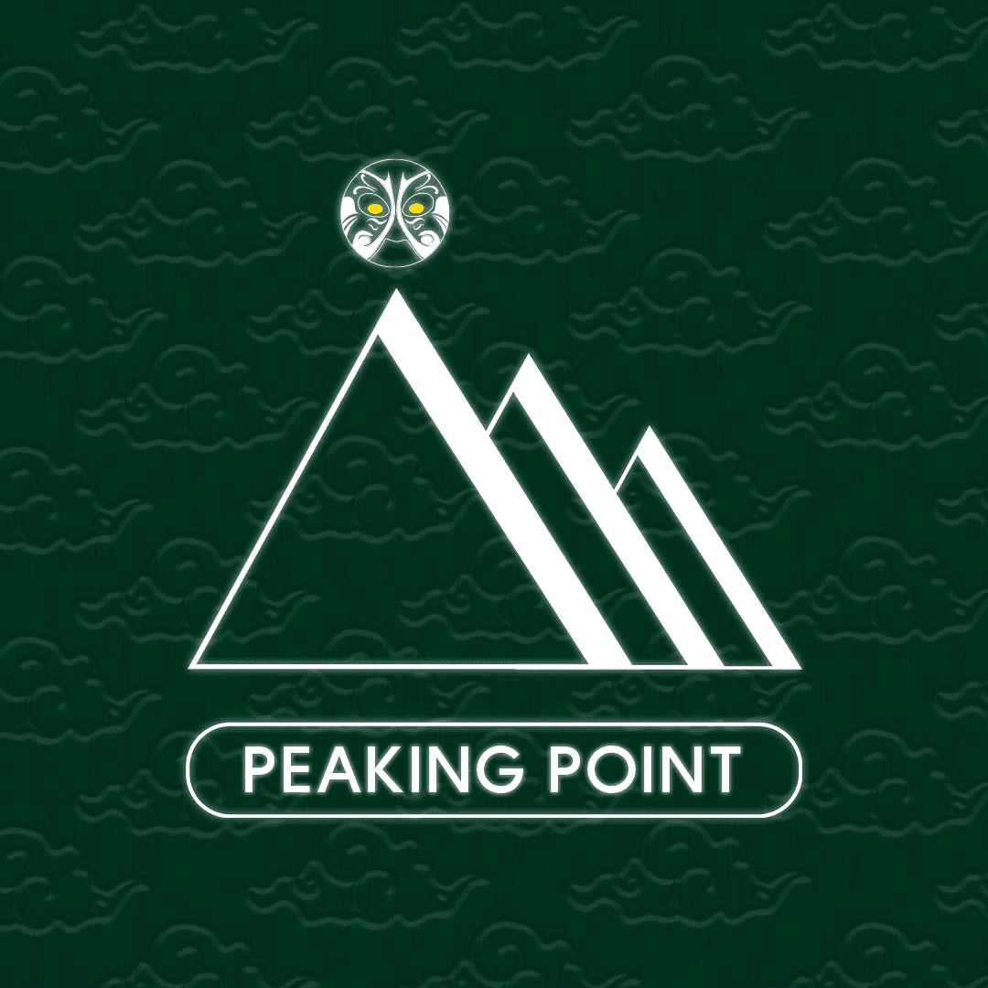 Peaking Point