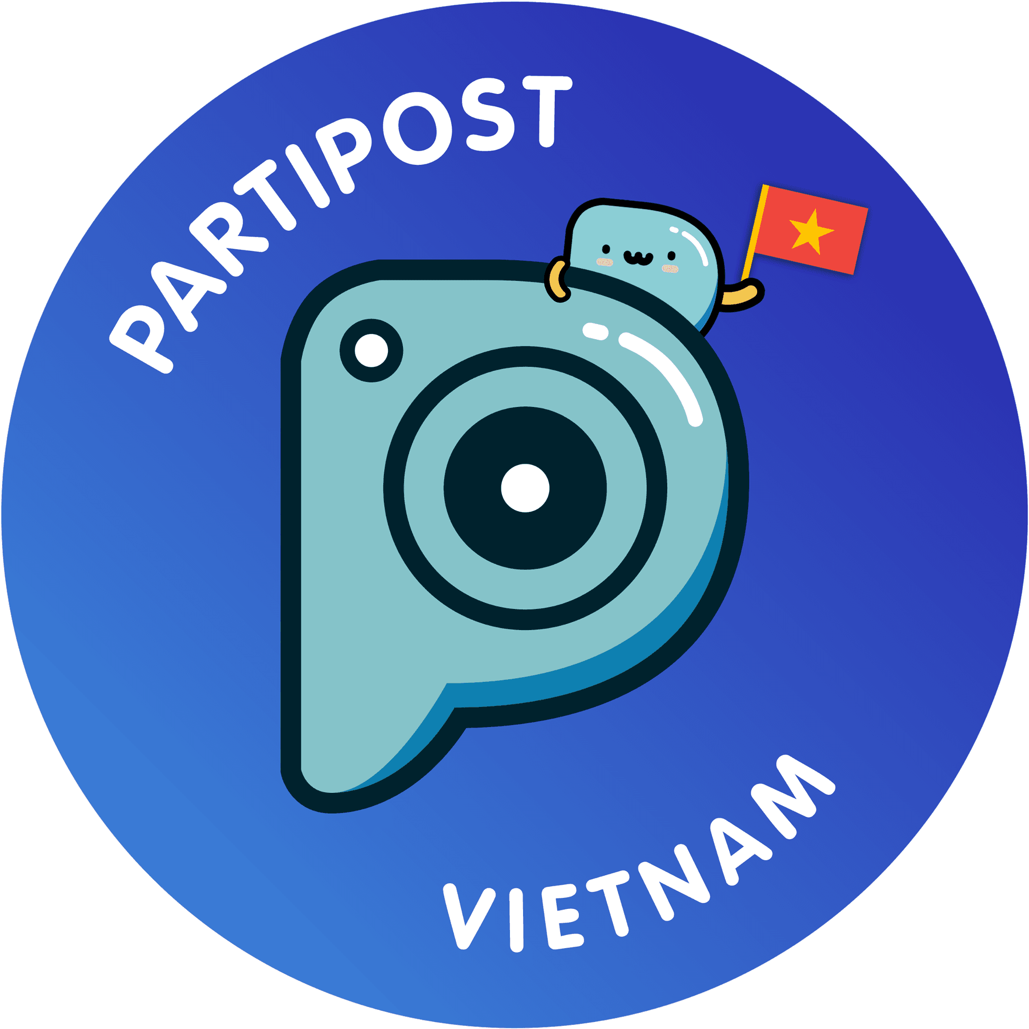 Partipost Vietnam