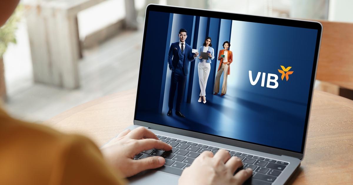 VIB: Chiến lược cá nhân hóa chi tiêu qua thẻ theo từng phân khúc khách hàng