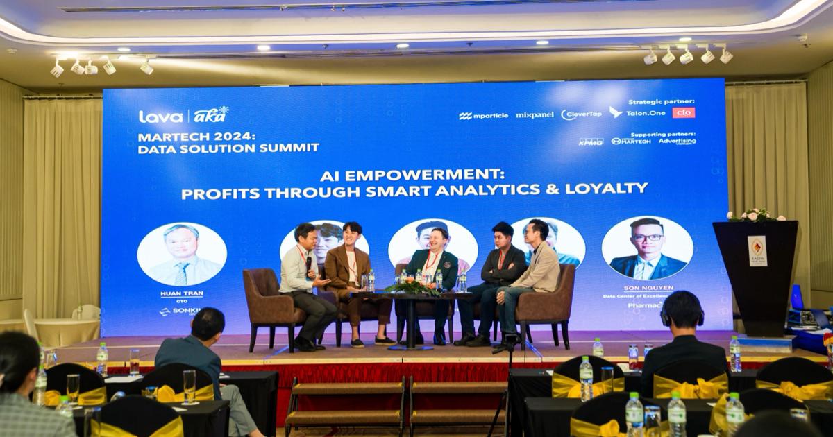 Hơn 50% doanh nghiệp sẽ đầu tư vào trải nghiệm khách hàng giai đoạn 2024-2025