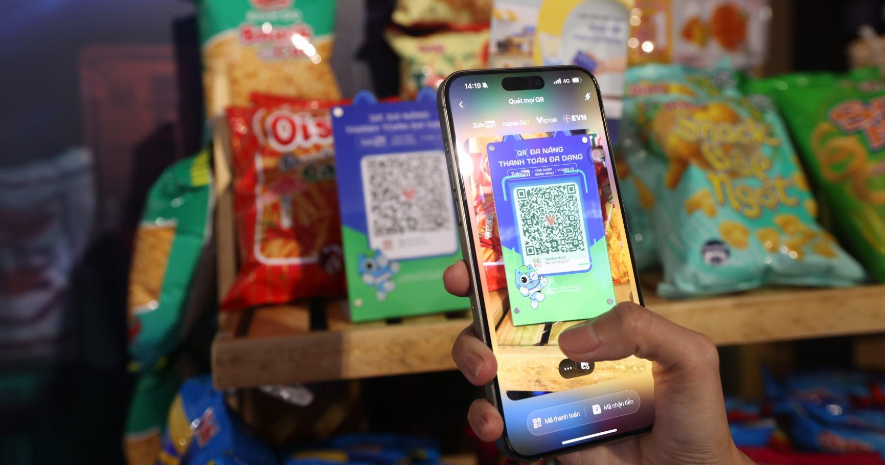 Visa hợp tác với MoMo, VNPAY và ZaloPay, tăng cường trải nghiệm thanh toán liền mạch cho người dùng Việt Nam
