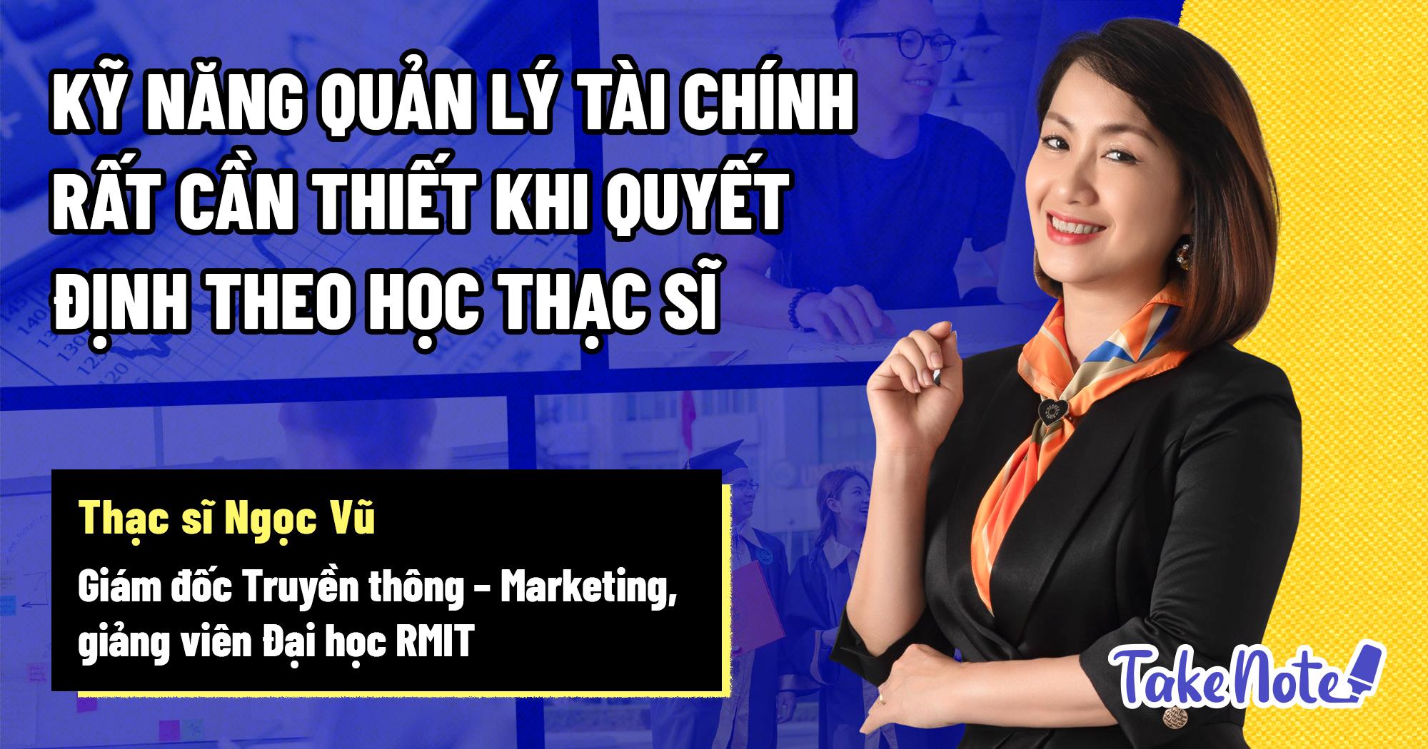 Marketer trẻ giữa bức tranh nghề rộng lớn và bài toán cân não: "Có nên theo đuổi tấm bằng thạc sĩ hay không?"