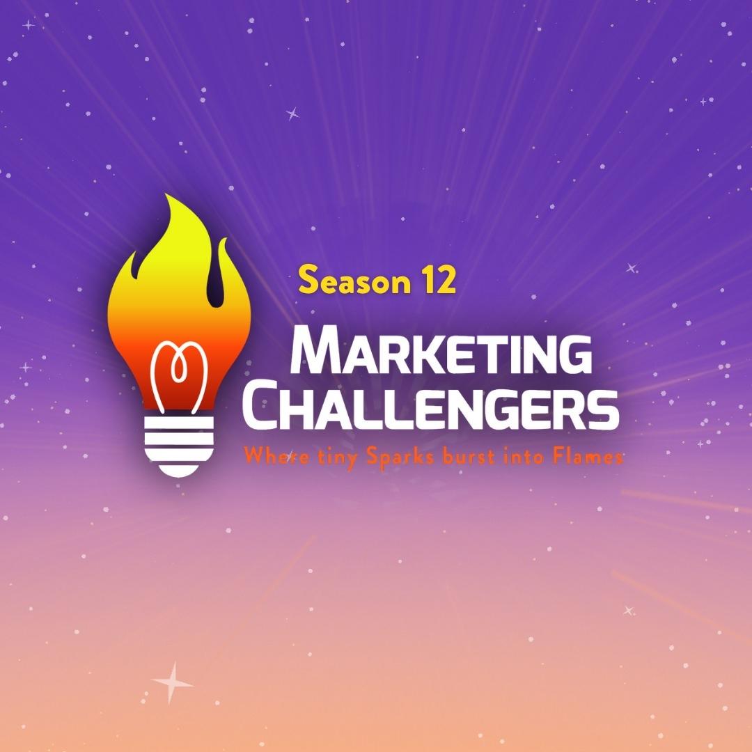 Marketing Challengers 
