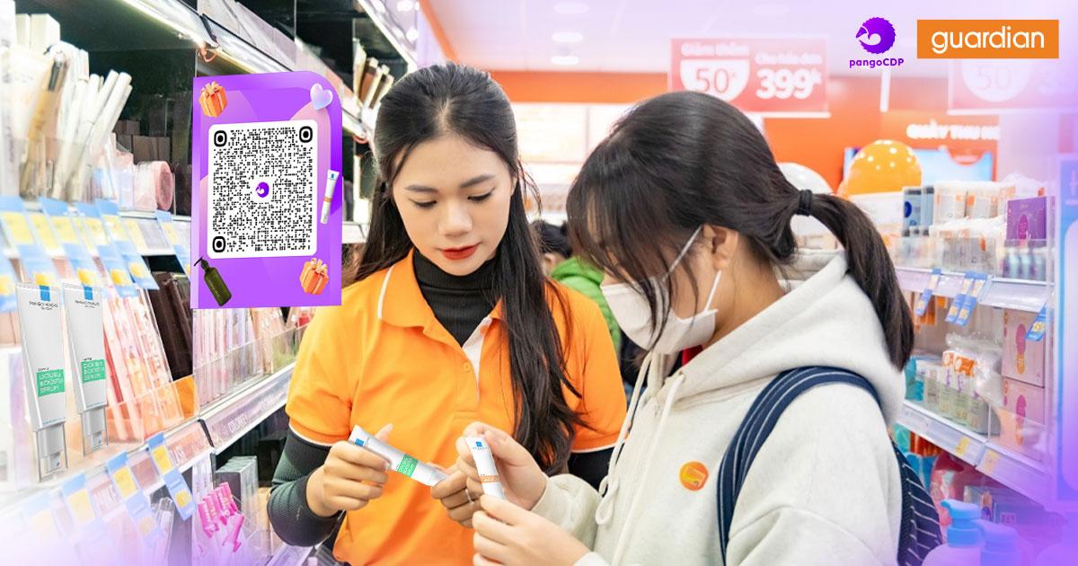 Chiến lược để Brand mỹ phẩm mở rộng thị phần với Retail Media