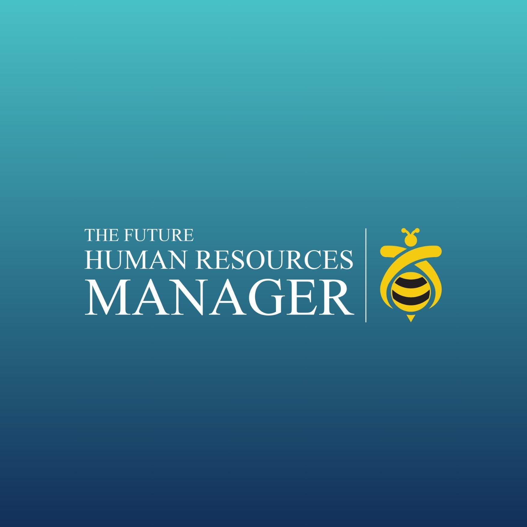 TFHRM2024 - The Future Human Resource Manager