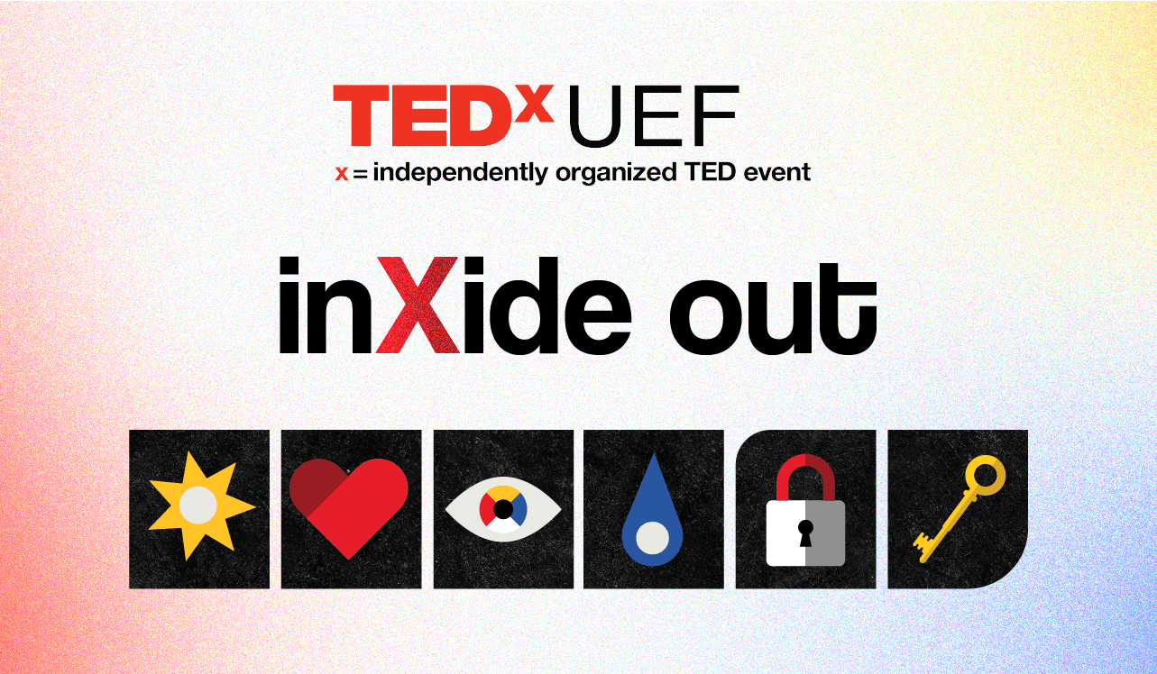 TEDx UEF 2024 Mang làn gió cảm xúc với chủ đề “inXide out”