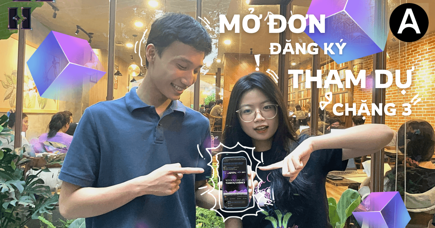 Mở đơn đăng ký tham dự chung kết cuộc thi InnoBusiness Challenge - Đích dến của hành trình khai phá bản thân