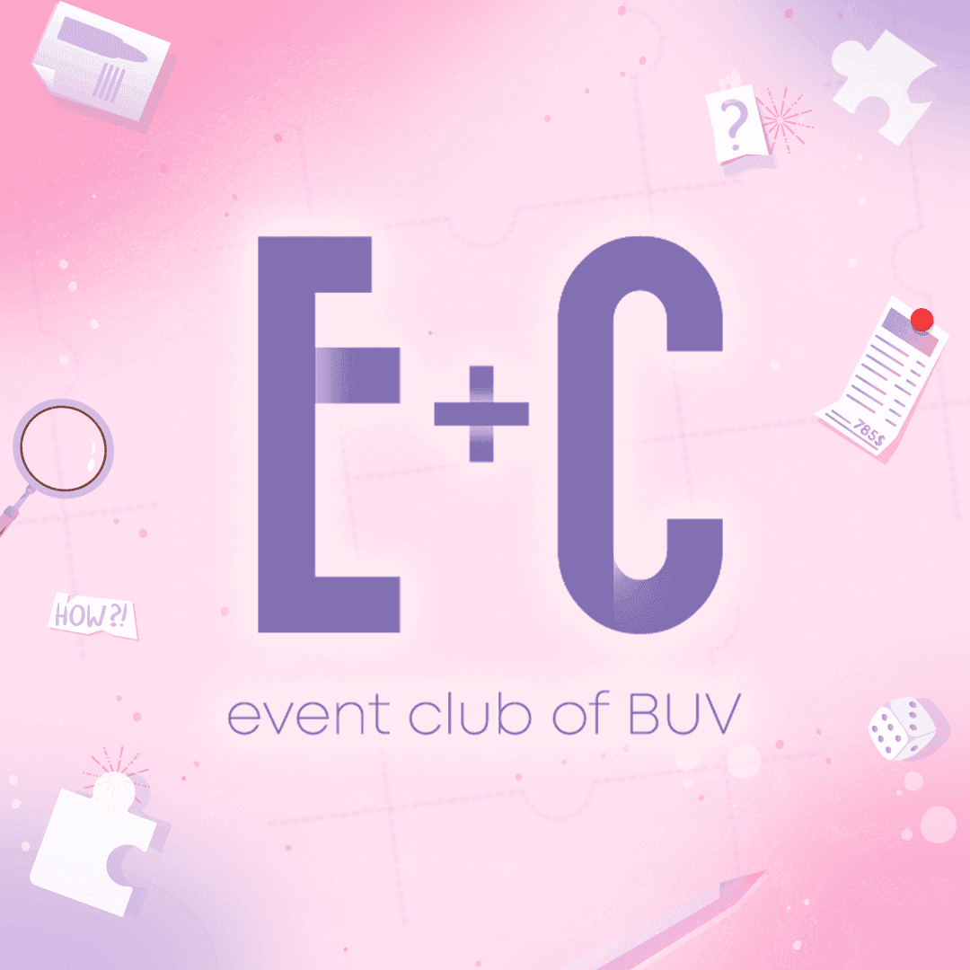 Event Club of BUV
