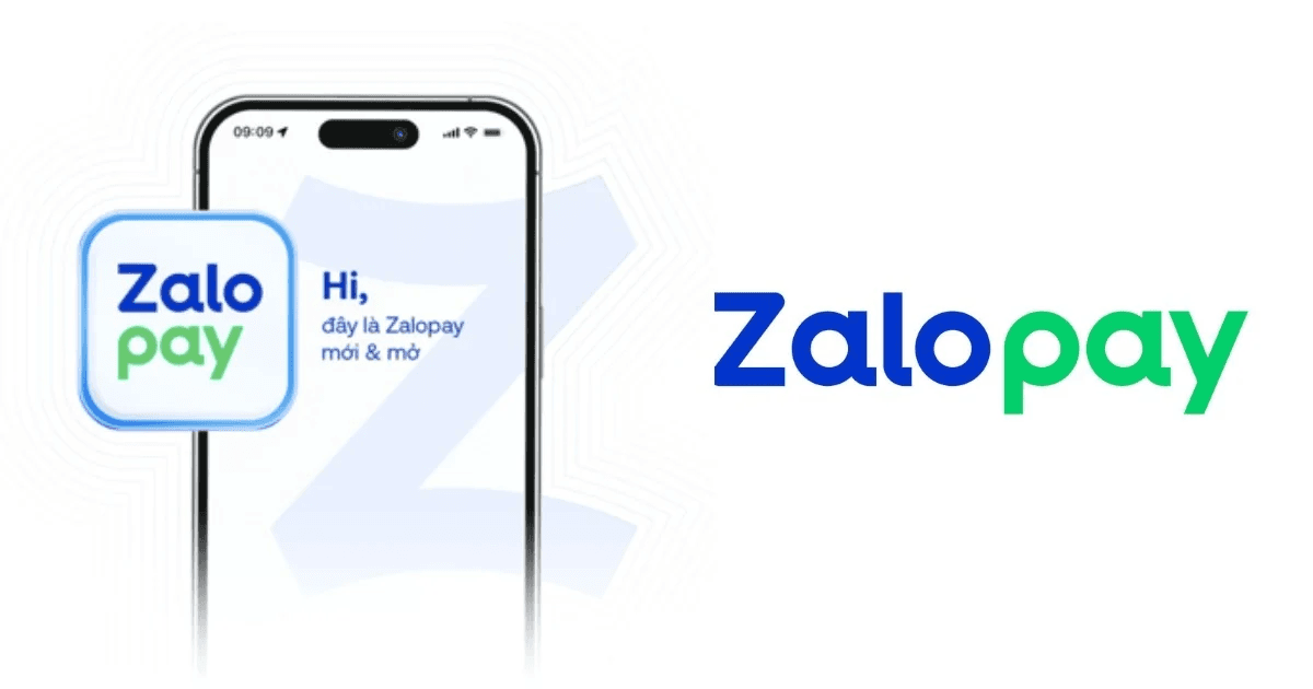 Zalopay ra mắt nhận diện thương hiệu mới, công bố định hướng làm mới mọi trải nghiệm về tiền và mở rộng tối đa các sản phẩm tài chính bền vững