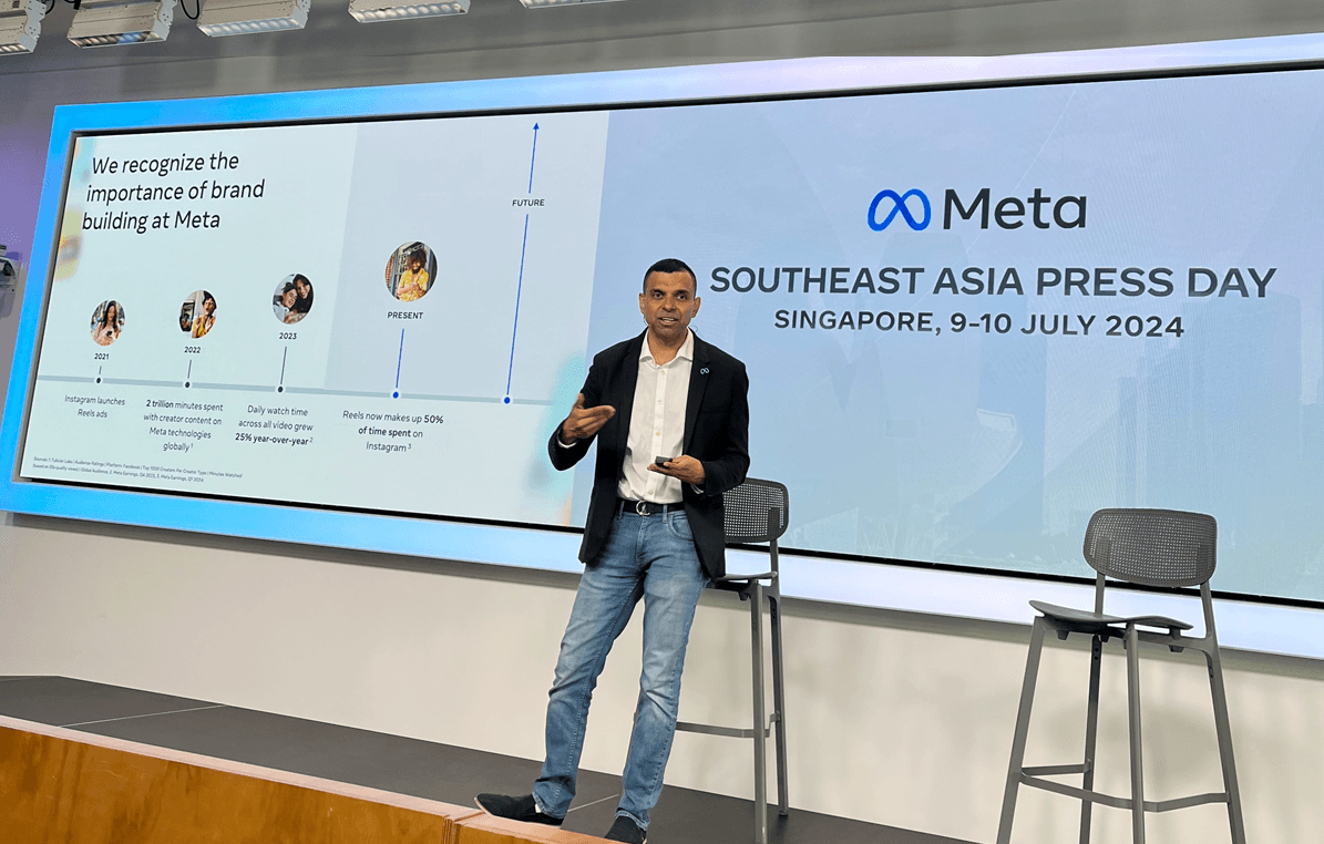 Meta-Kantar Research: "Meta là nền tảng hiệu quả nhất giúp thương hiệu tối ưu hóa ngân sách, tăng khả năng tiếp cận người tiêu dùng với chi phí thấp"