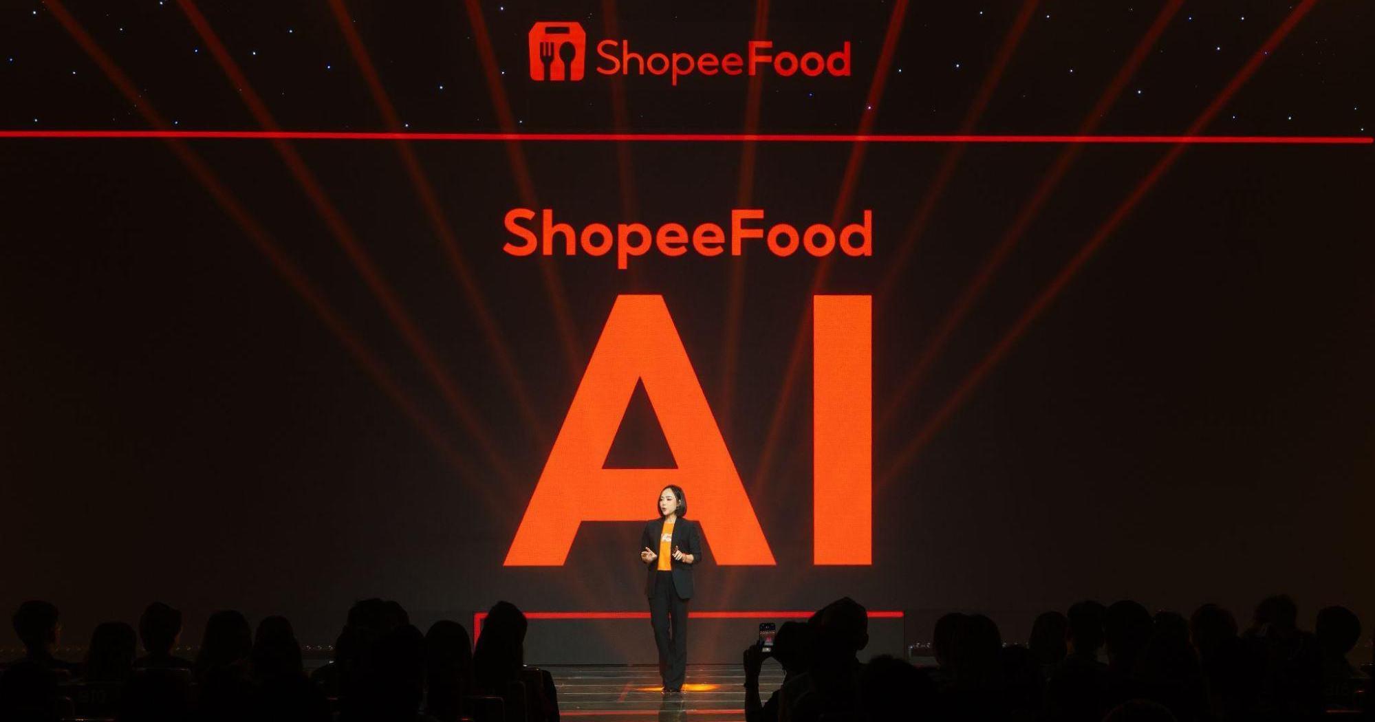 ShopeeFood nắm “tâm tư” ăn uống của người Việt nhờ công nghệ AI