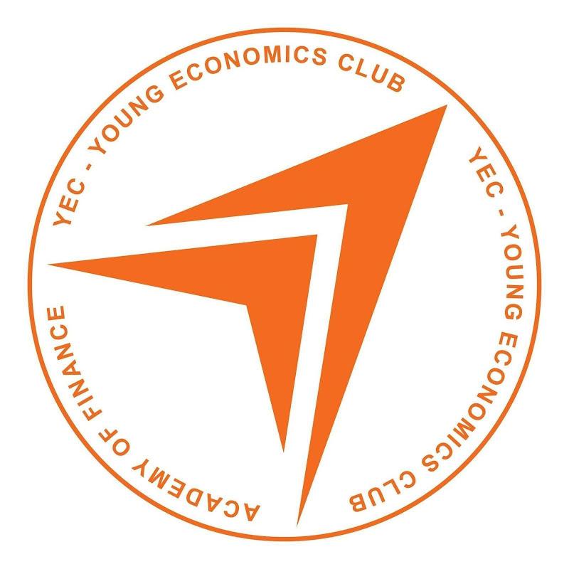 Câu lạc bộ Kinh Tế Trẻ - Học viện Tài Chính