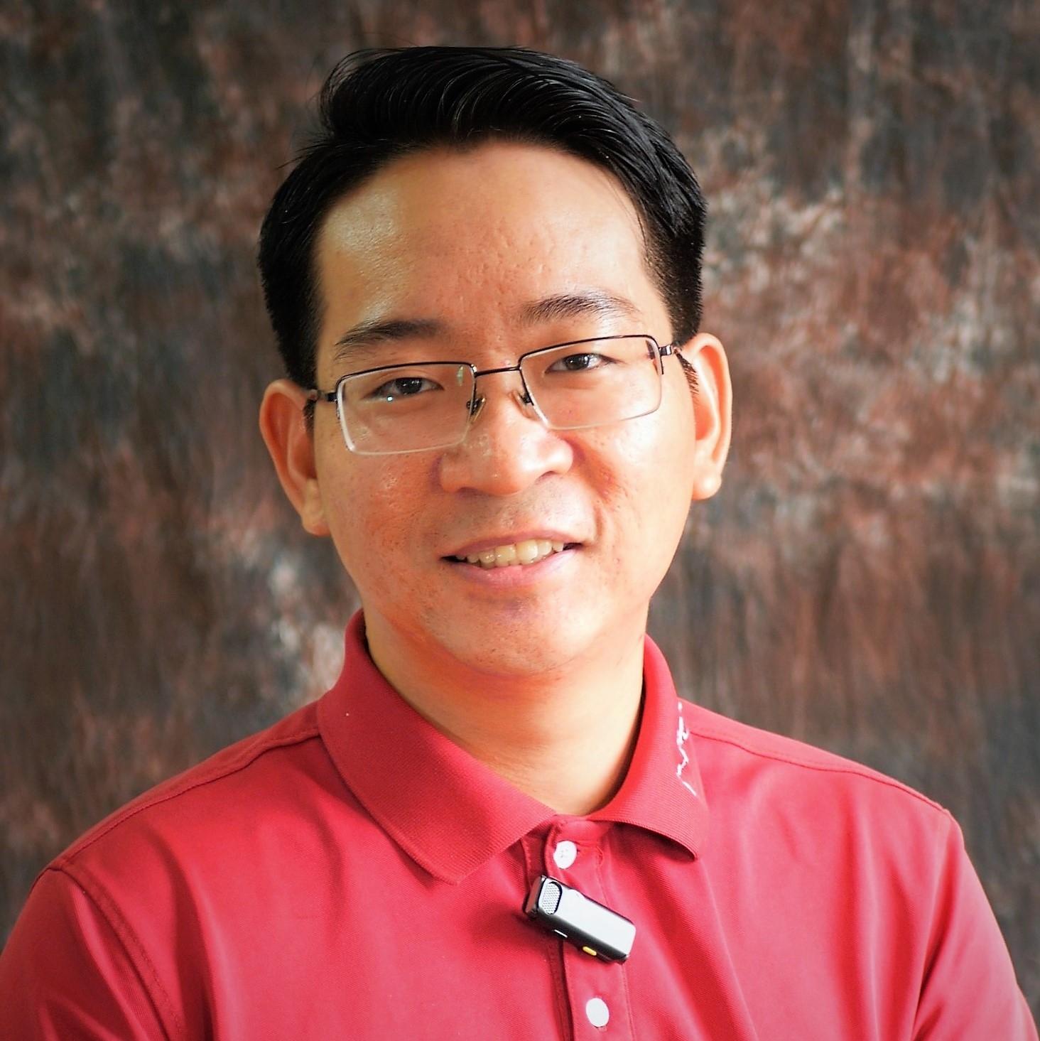 Đức Ngộ Không