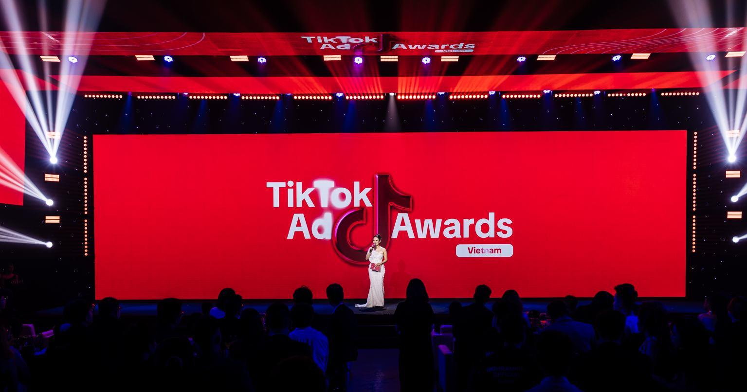Từ TikTok Ad Awards 2024: TikTok khẳng định vị thế nhờ bộ công cụ tối ưu hóa các chiến lược quảng cáo sáng tạo