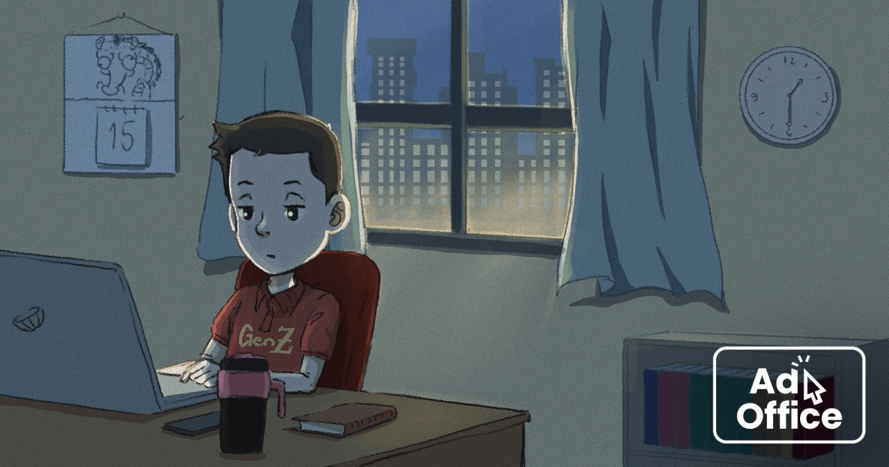 Cày ngày cày đêm: Gen Z làm cùng một lúc 2 - 3 công việc để có thêm nhiều nguồn thu nhập là ‘chuyện bình thường ở huyện’ 