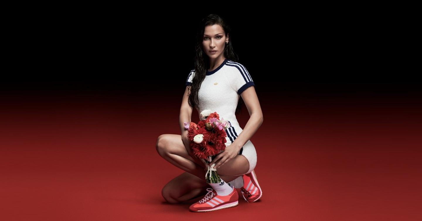 Toàn cảnh vụ kiện Bella Hadid và adidas: Bella Hadid bị đẩy vào ‘tâm bão' tranh cãi, adidas đưa ra hai lời xin lỗi sau khi chịu áp lực từ phía chính phủ Israel