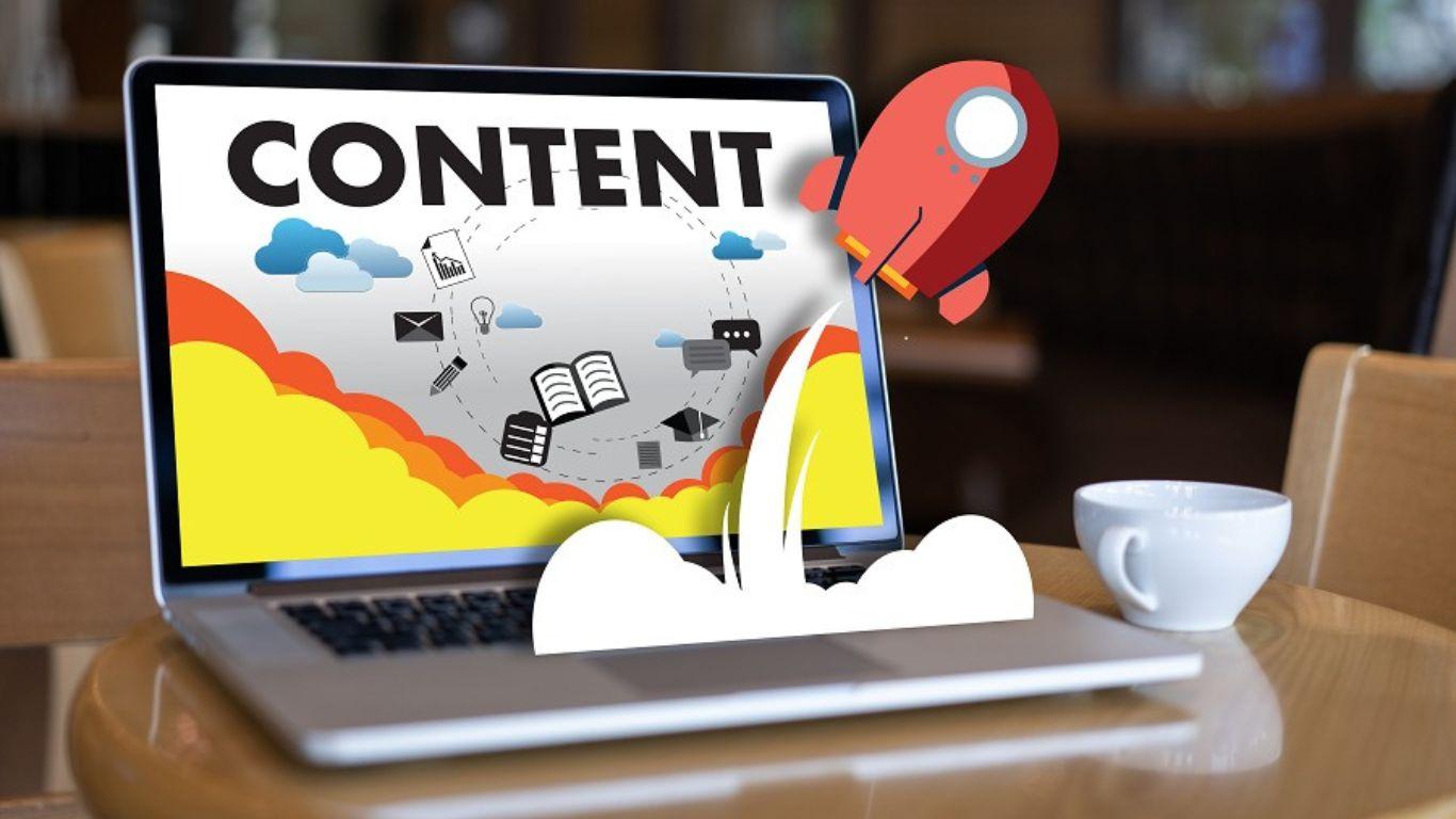 Topical content và Evergreen content trong marketing số