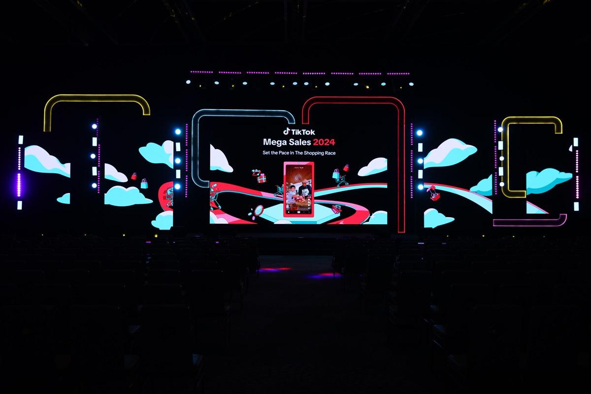 TikTok đưa ra loạt giải pháp sáng tạo giúp doanh nghiệp đột phá doanh số trong mùa Siêu mua sắm 2024