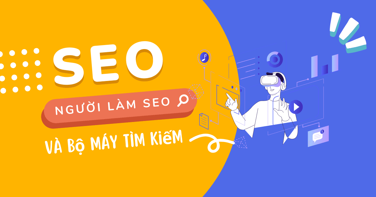 SEOer sẽ ra sao với sự thay đổi "nhanh như chóng" của các bộ máy tìm kiếm