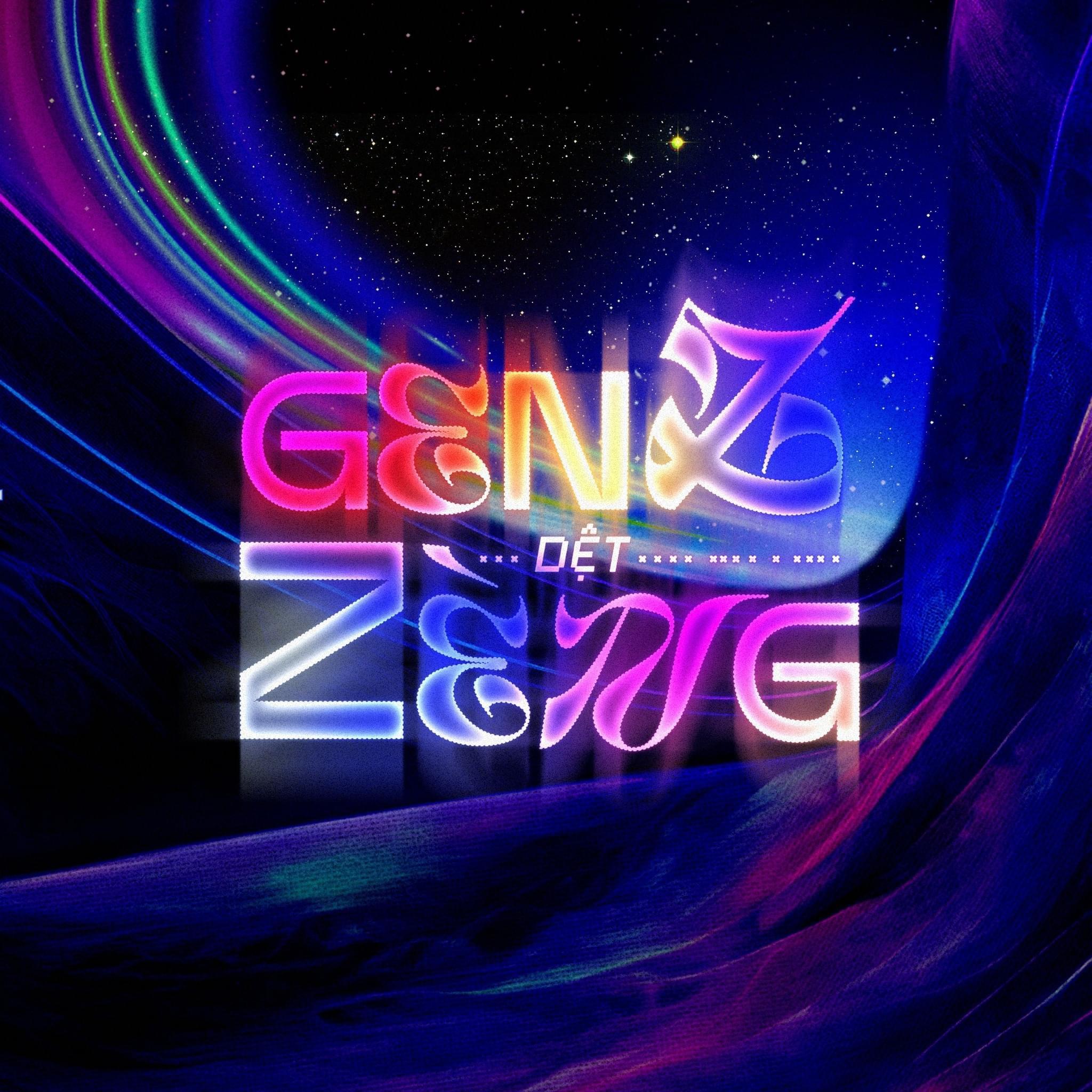 GenZ dệt ZènG