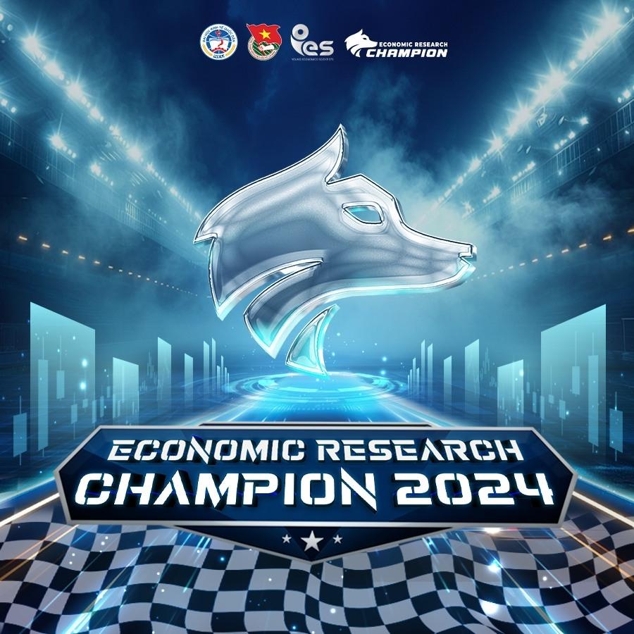 Economic Research Champion 2024