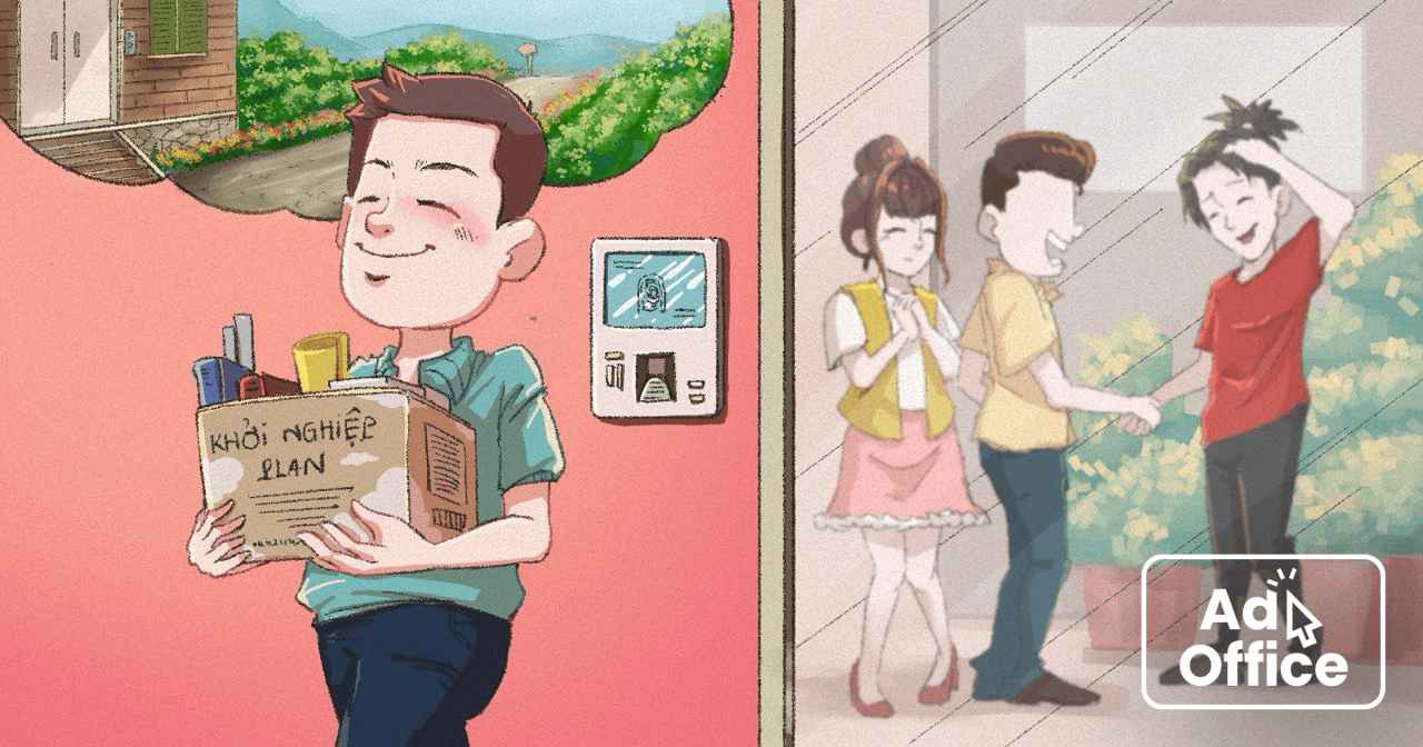Nghịch lý: Nhân viên văn phòng về quê khởi nghiệp mở homestay, Freelancer quay về môi trường công sở vì ‘nhớ' đồng nghiệp 
