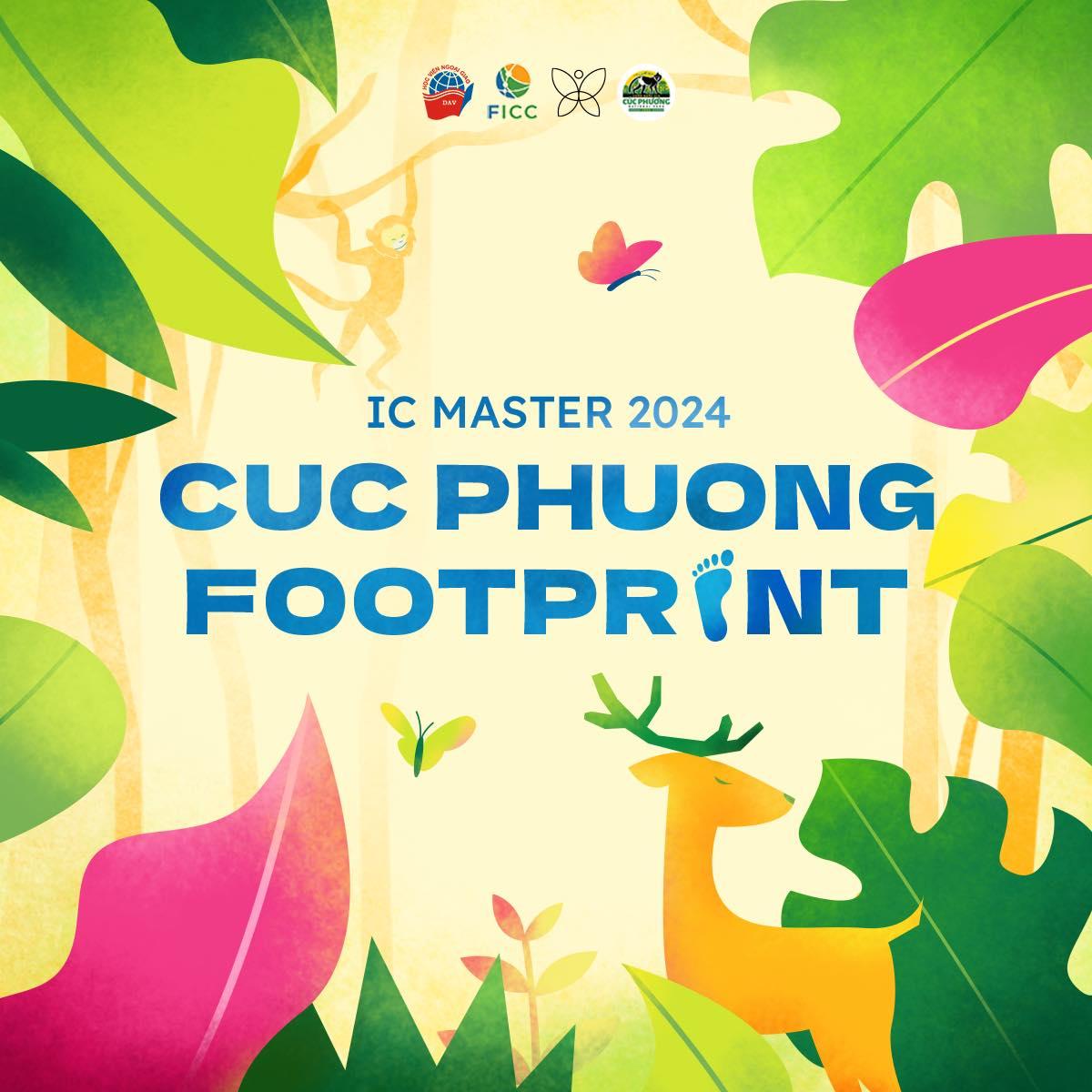 IC Master 2024