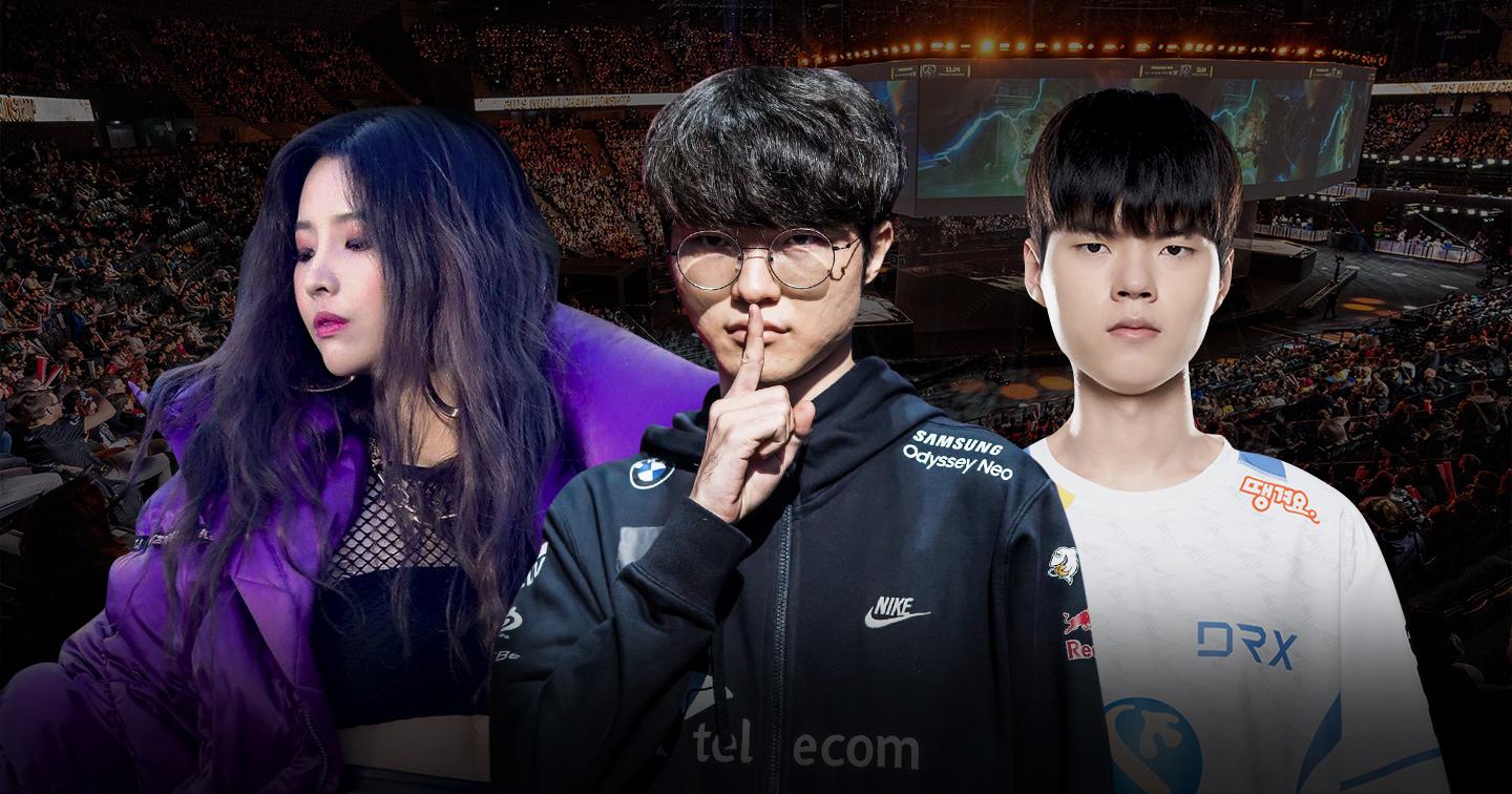 Marketing trong lĩnh vực ESports: Liên Minh Huyền Thoại mời nhóm nhạc K-Pop New Jeans hát nhạc chủ đề, Audition tổ chức sự kiện Offline kết nối cộng đồng Dancer Việt Nam 