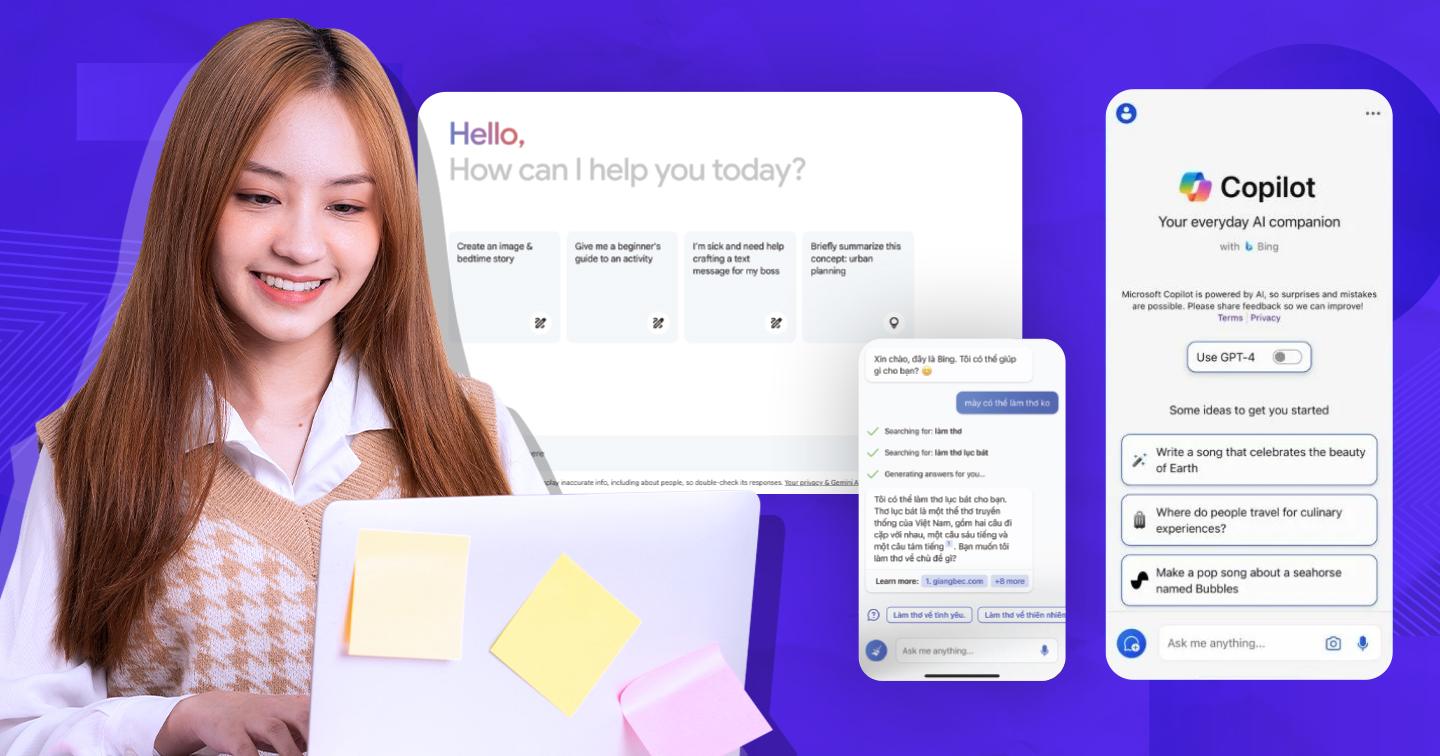74% marketer đã và đang ứng dụng AI vào công việc: Khám phá 3 sự thật về AI trong marketing vào năm 2024 theo chuyên gia HubSpot