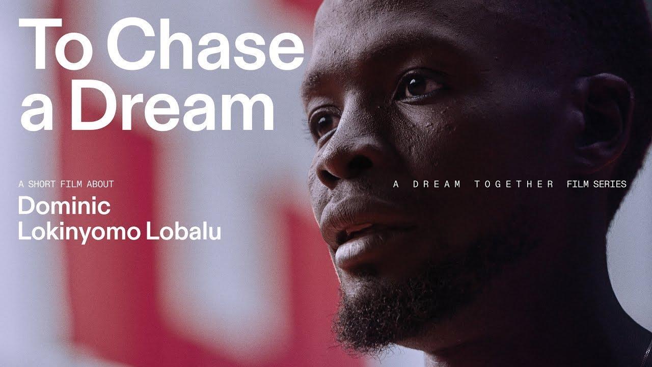 To Chase a Dream: Từ một vận động viên tị nạn không quốc tịch đến nhà vô địch điền kinh Châu Âu