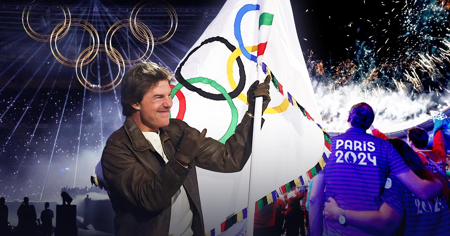Tổng kết Olympic Paris 2024: Thế Vận hội đầu tiên ứng dụng trí tuệ nhân tạo, được ‘phủ sóng’ bởi các thương hiệu xa xỉ từ thời trang đến công nghệ