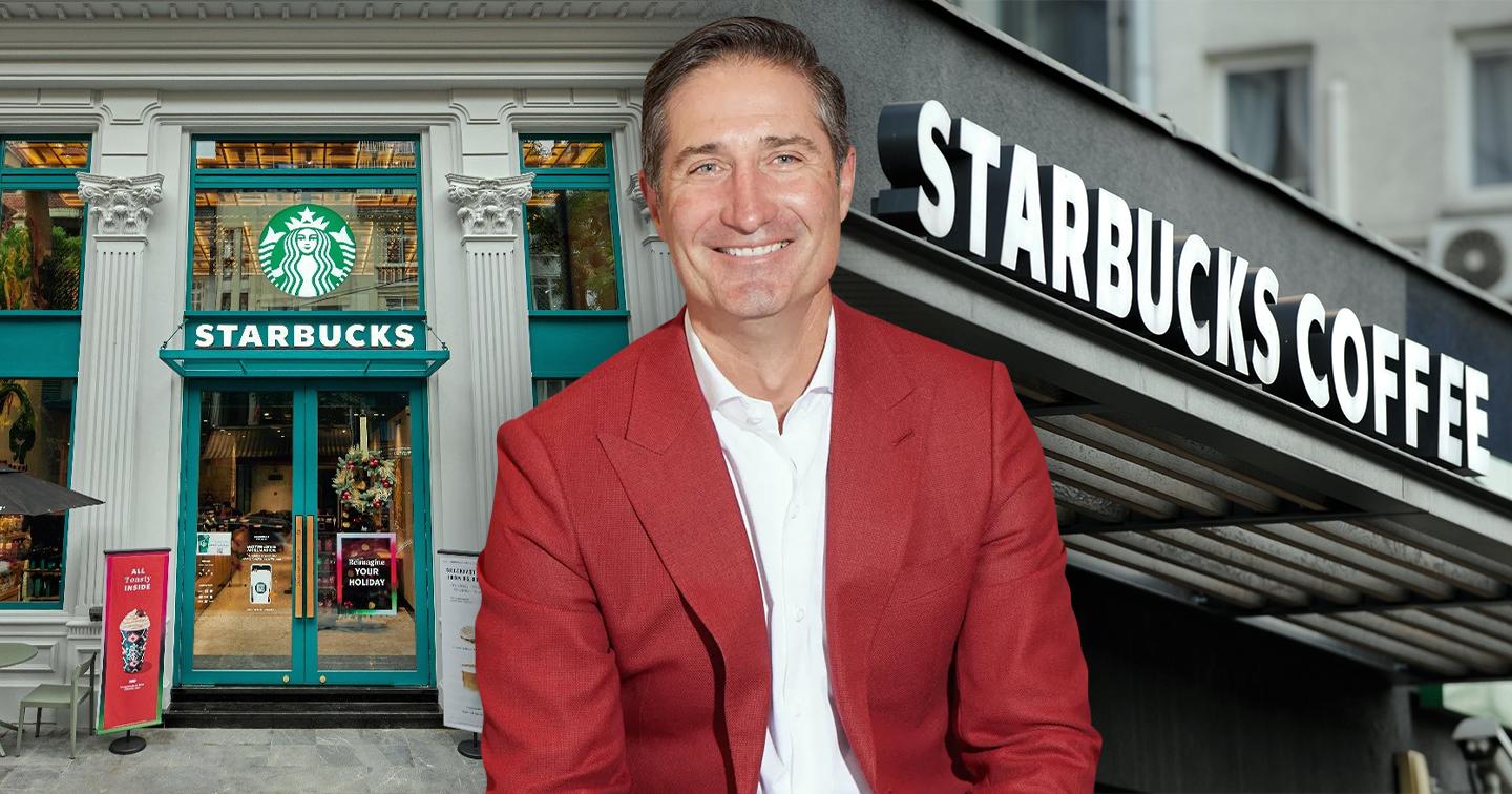 Chưa đầy 2 năm rưỡi thay 3 CEO: Thương hiệu cà phê Starbucks đối mặt với giai đoạn đầy biến động cùng những thách thức về doanh số và thị trường tăng trưởng